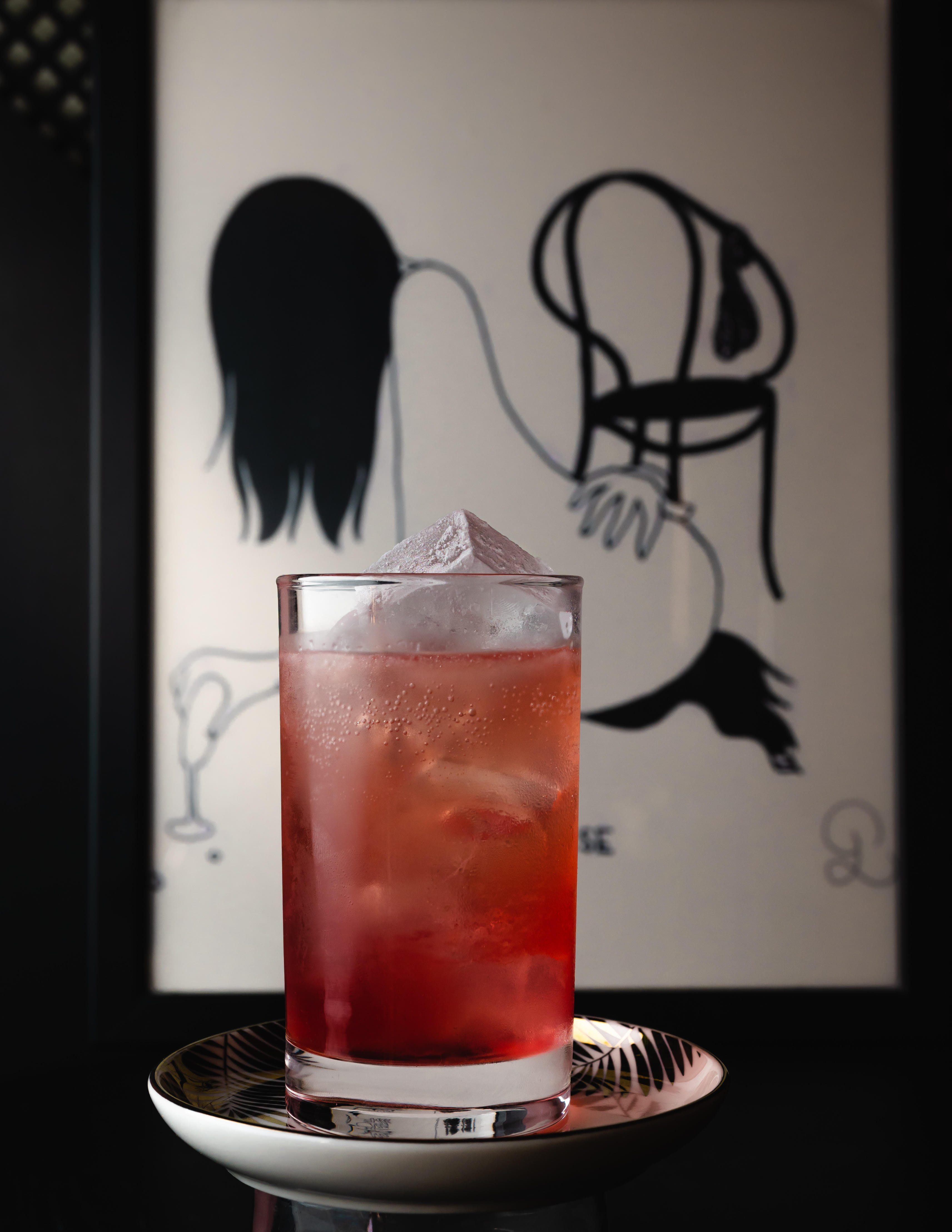 Private Cocktail Bar in Bethnal Green 2