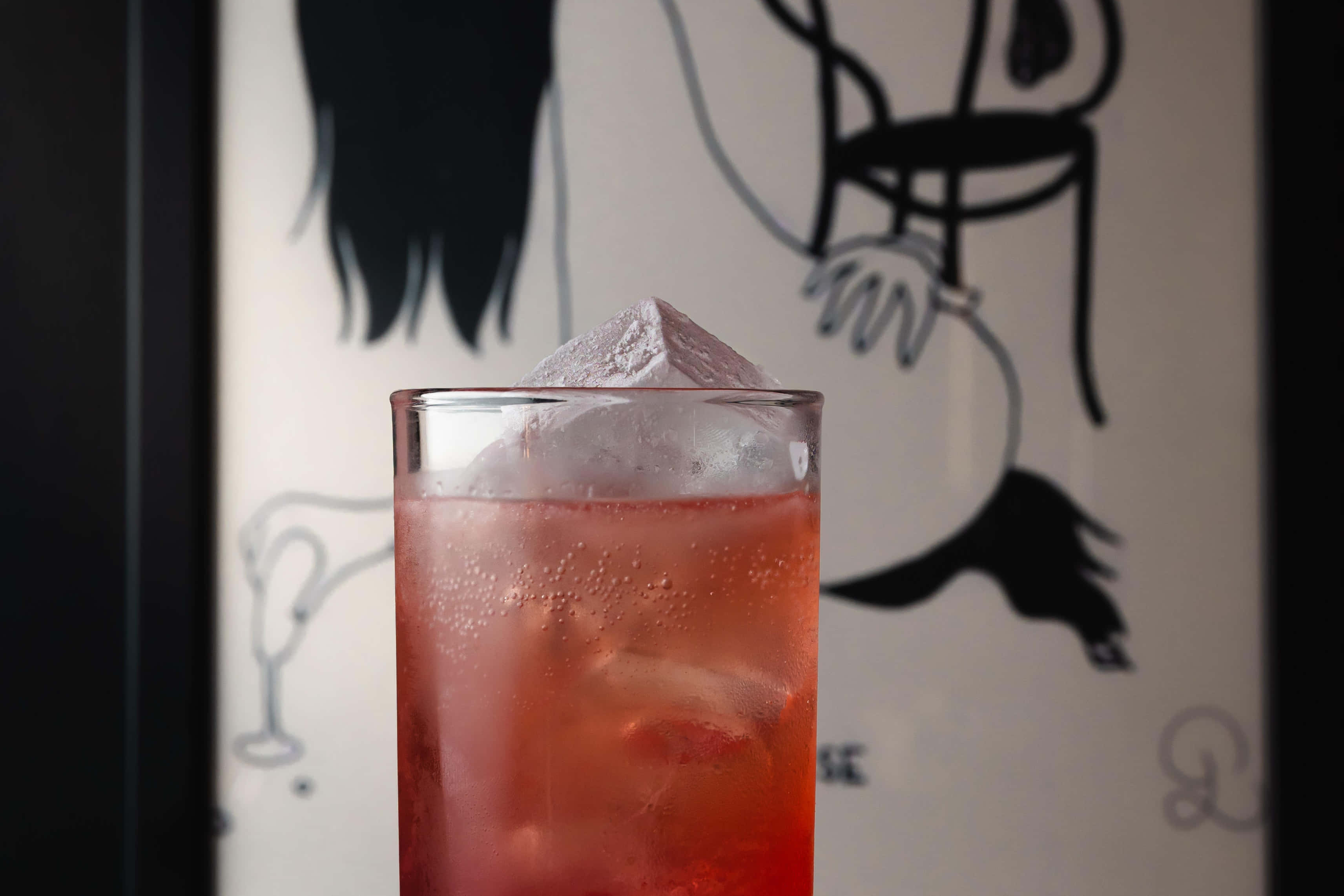 Private Cocktail Bar in Bethnal Green 2