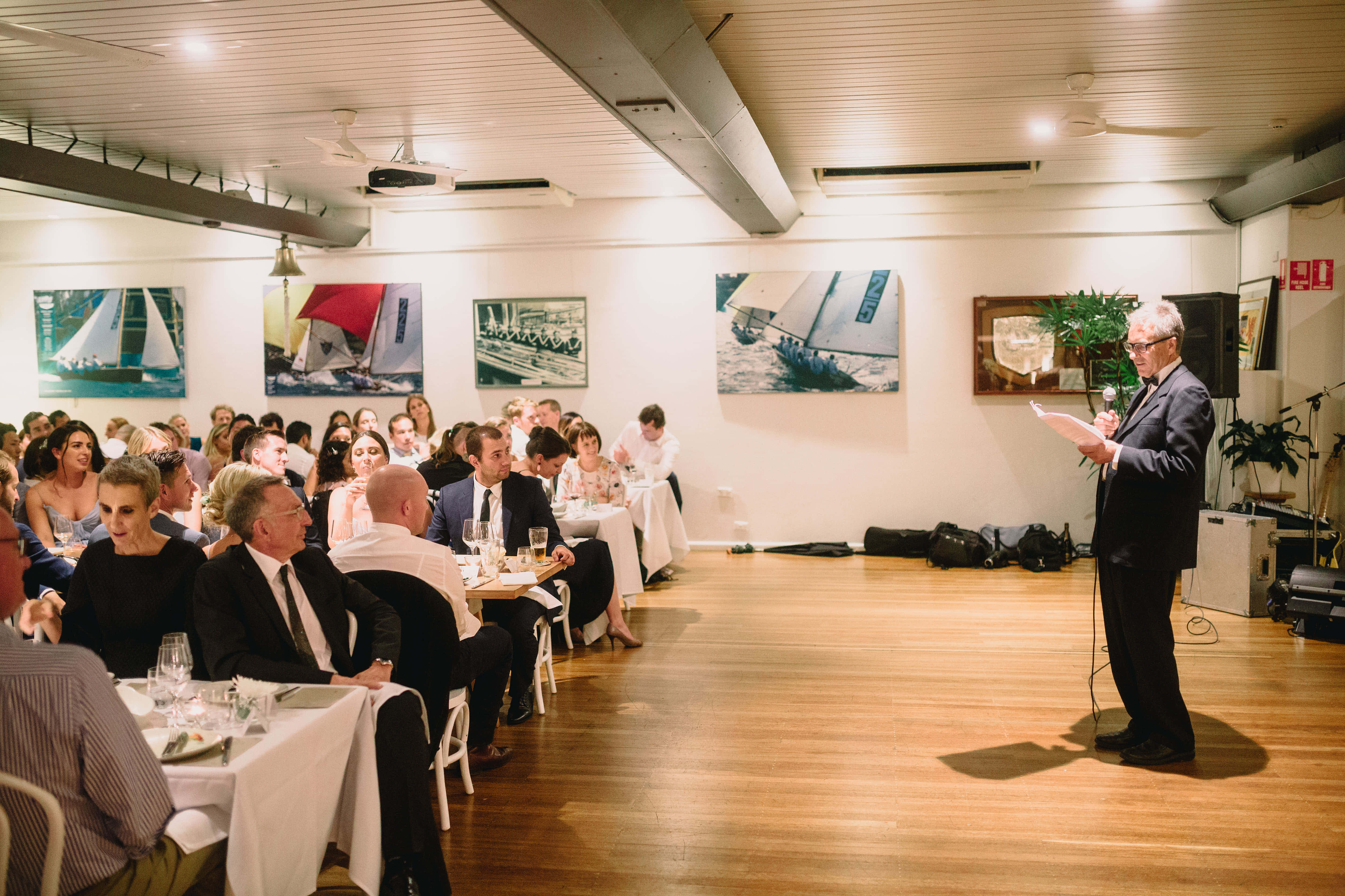 Main Diner & Sunset Balcony 8