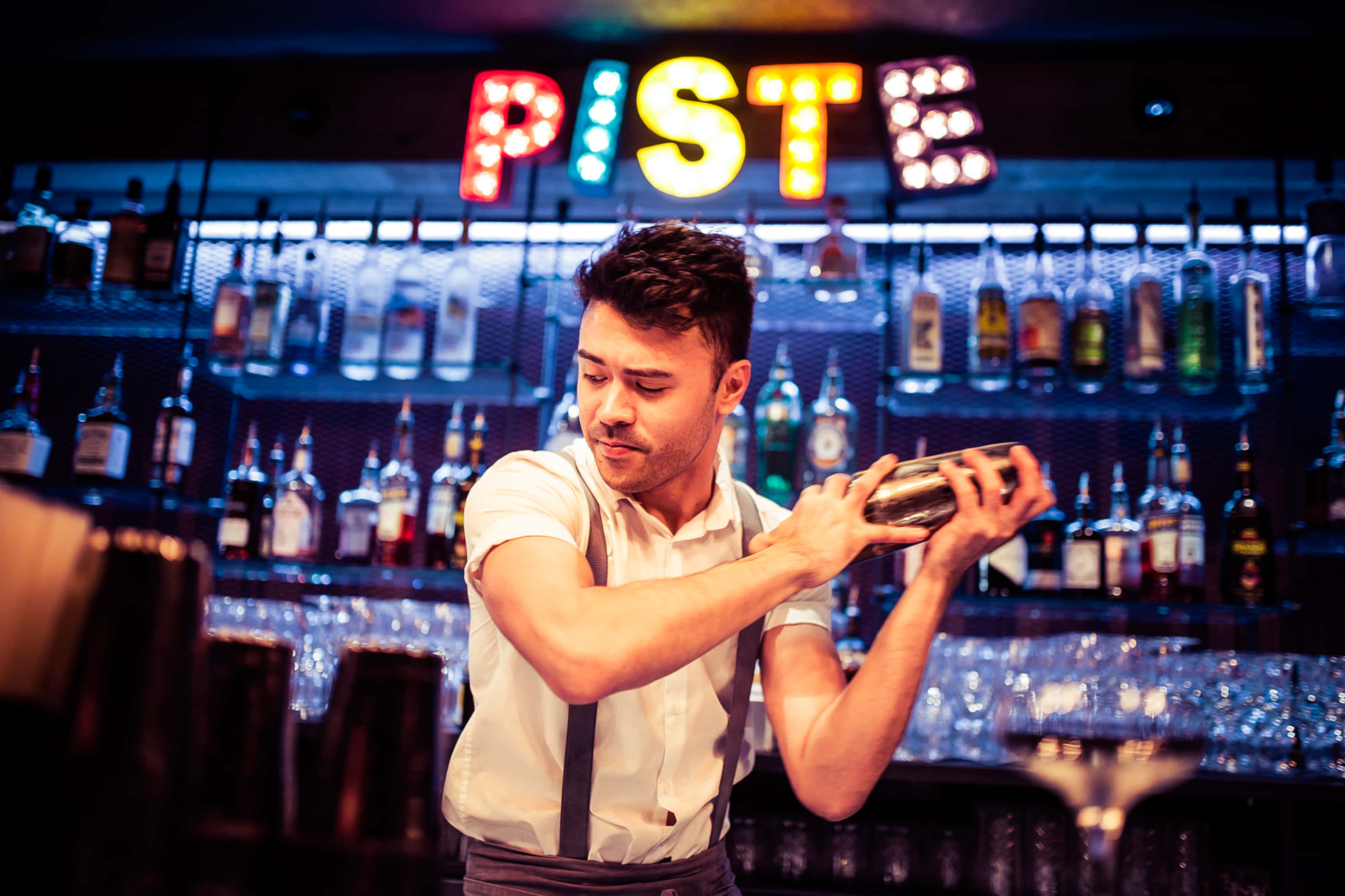 Archer Street SW11 6