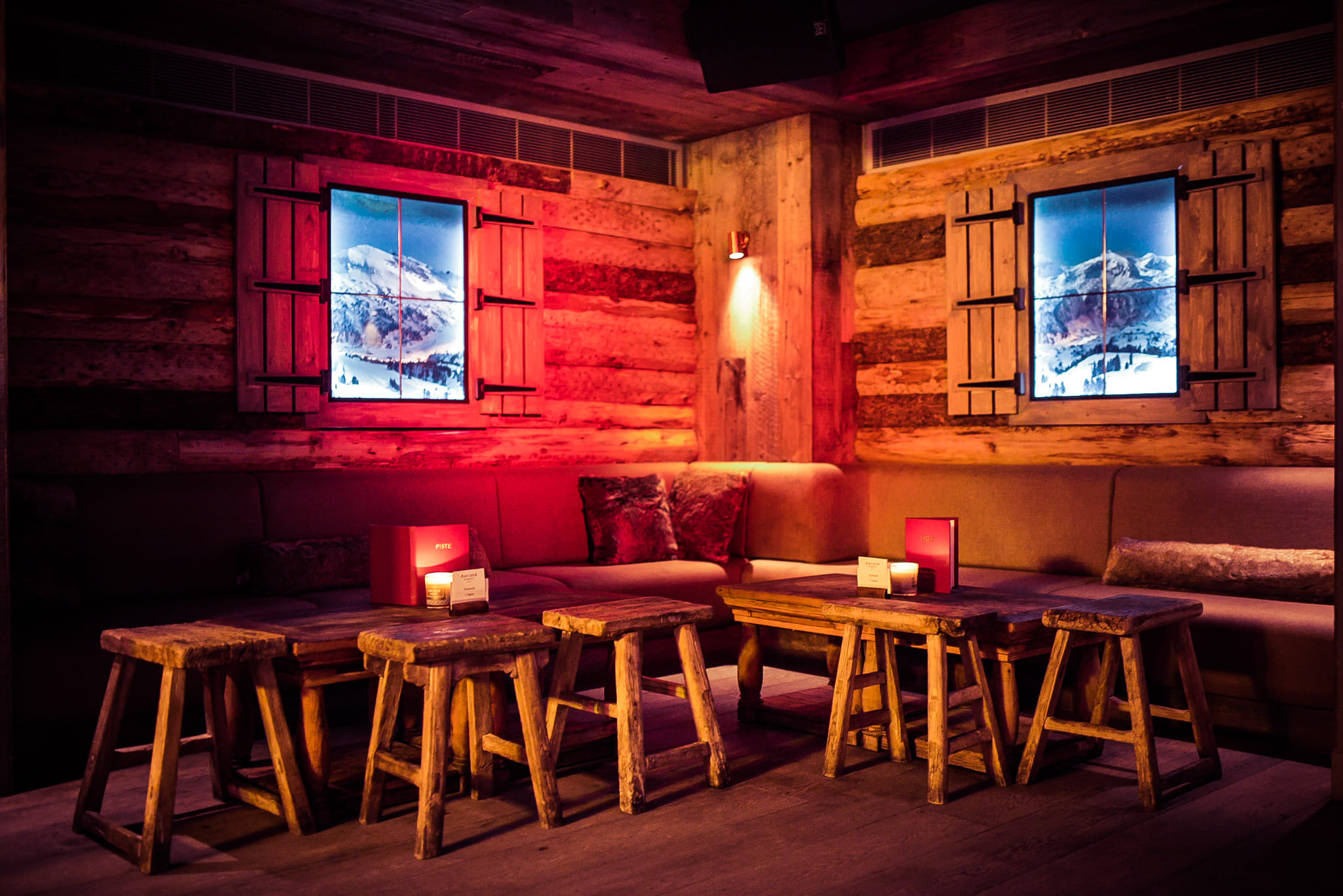 Archer Street SW11 10