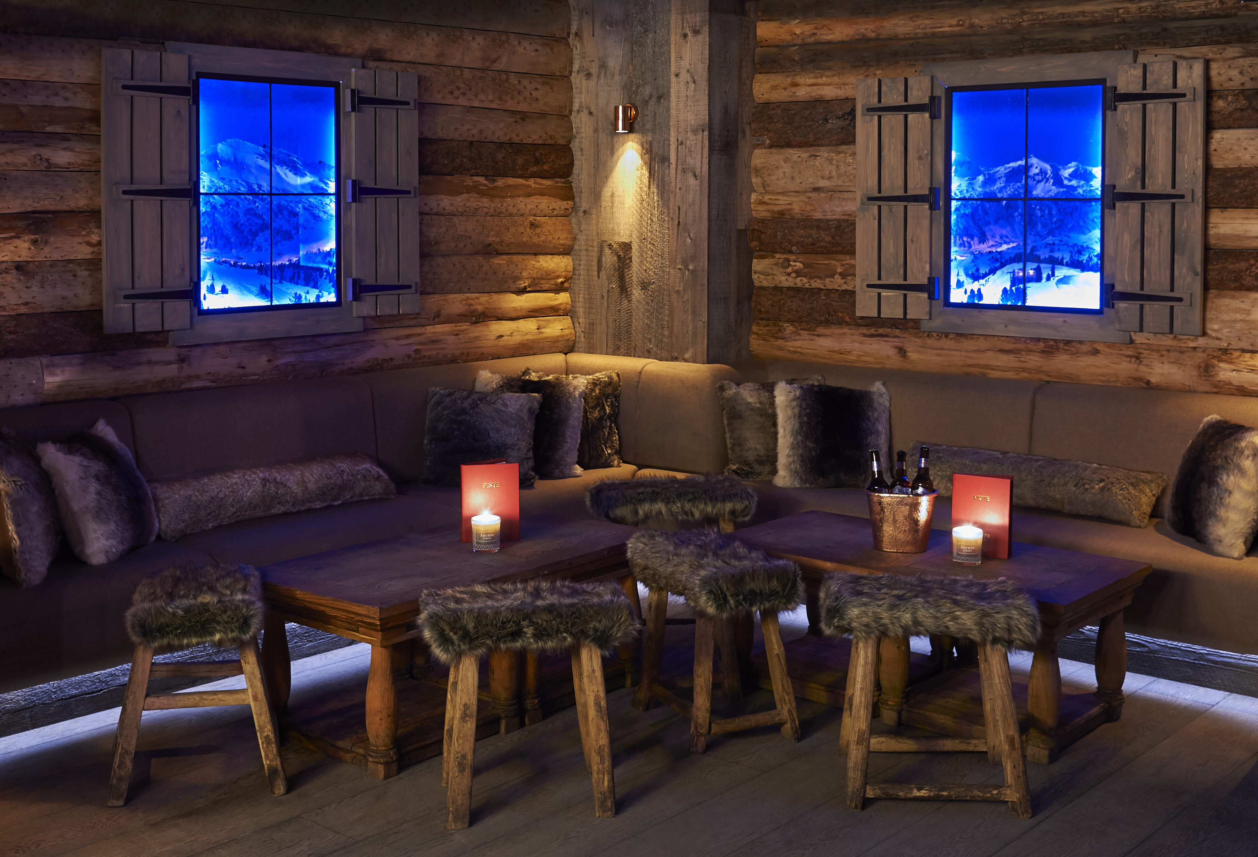 Archer Street SW11 3