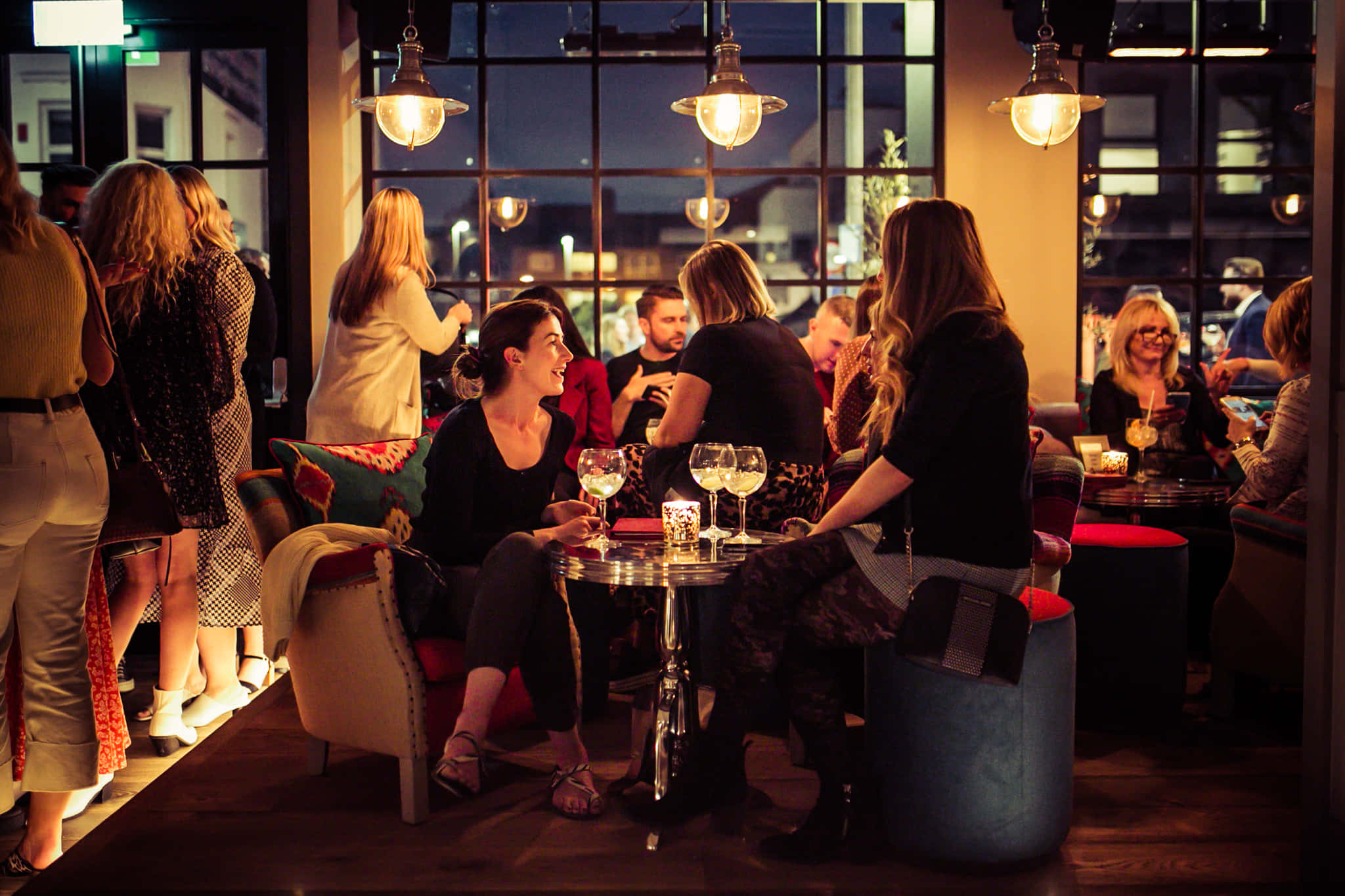 Archer Street SW11 5