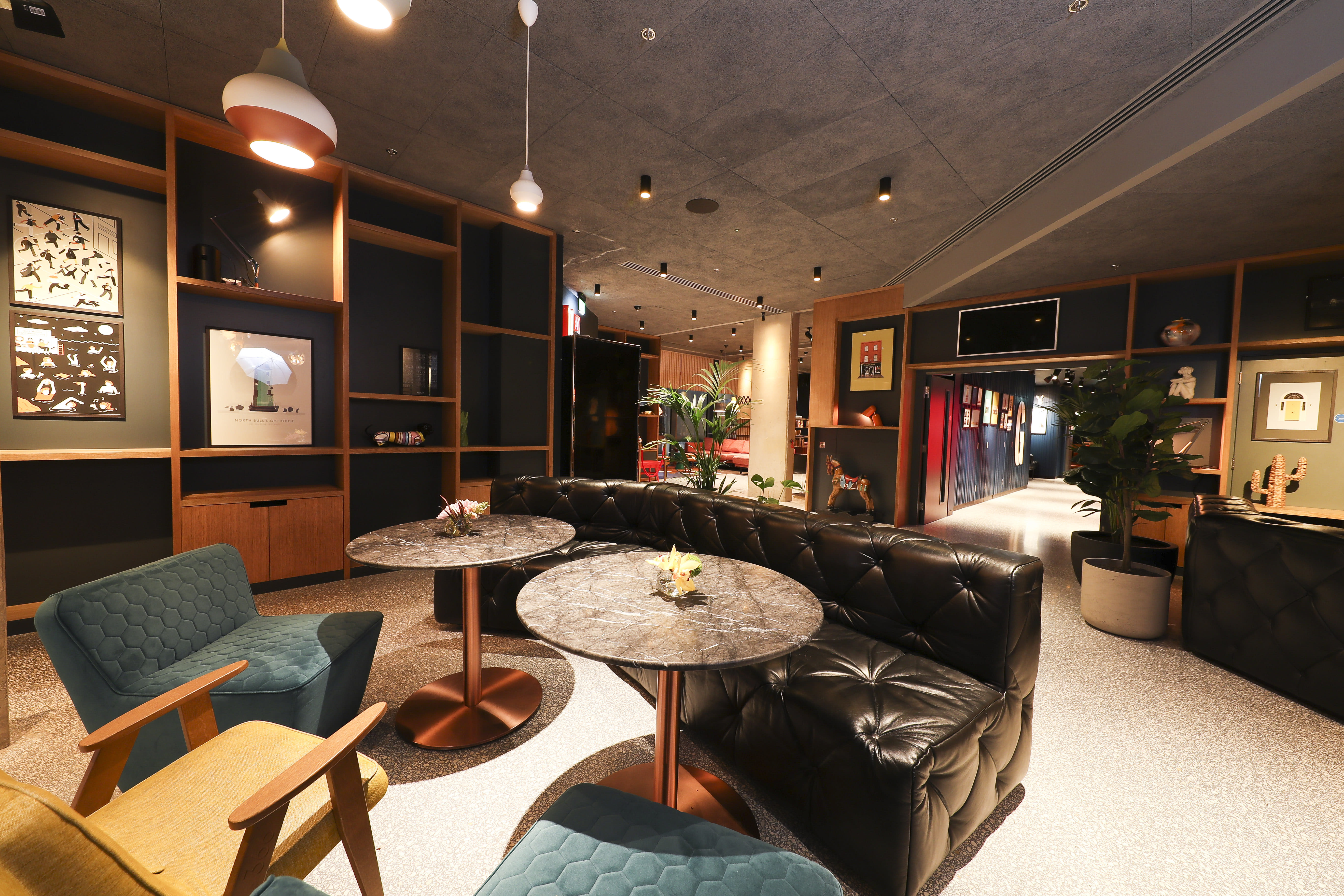 Boardroom  1