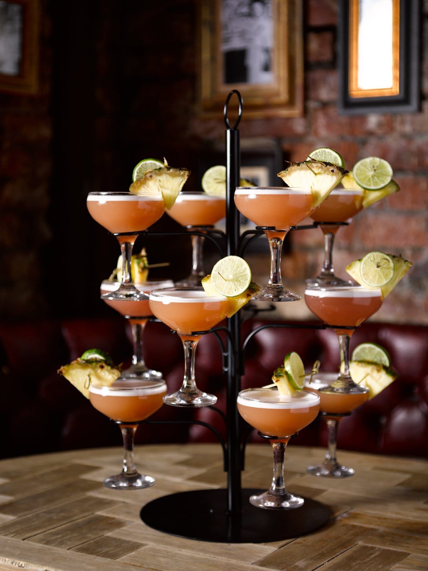 Main Bar & Restaurant 6