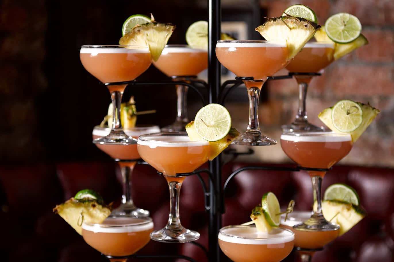 Main Bar & Restaurant 6