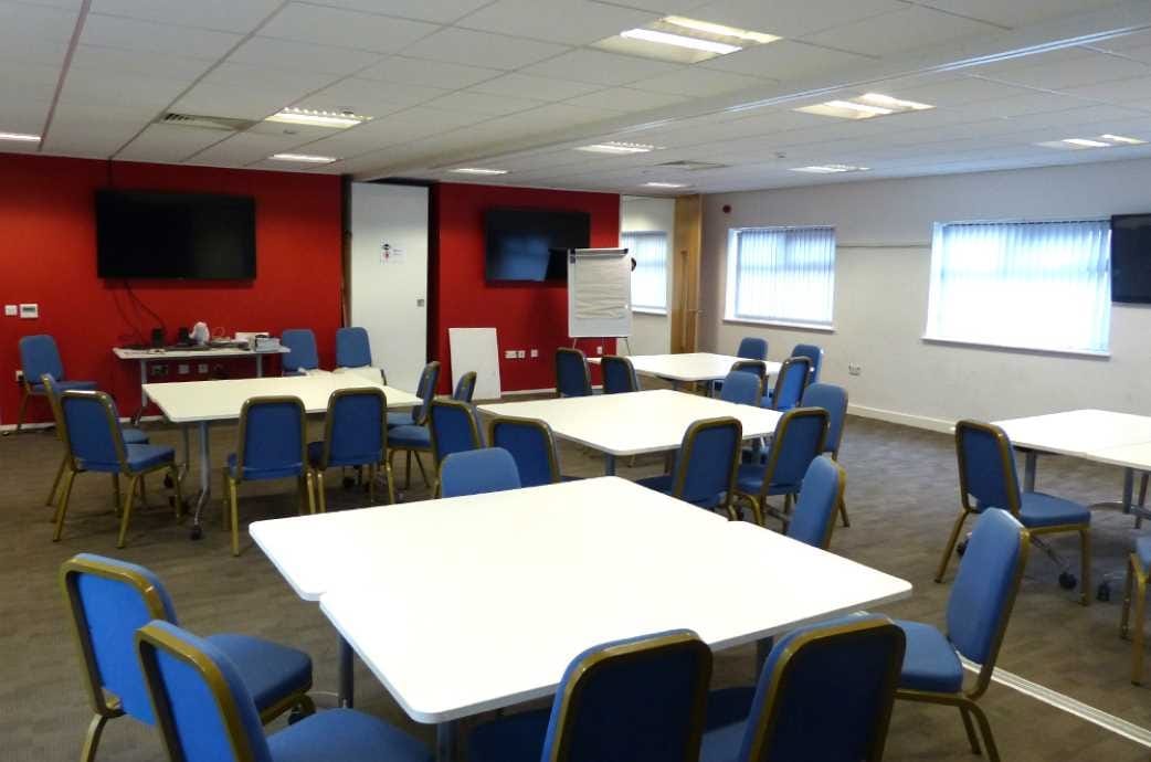 Conference/Training Room