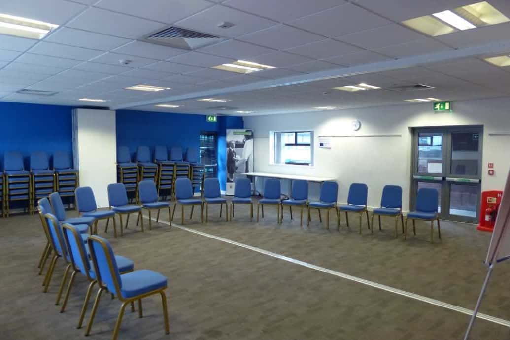 Conference/Training Room 1