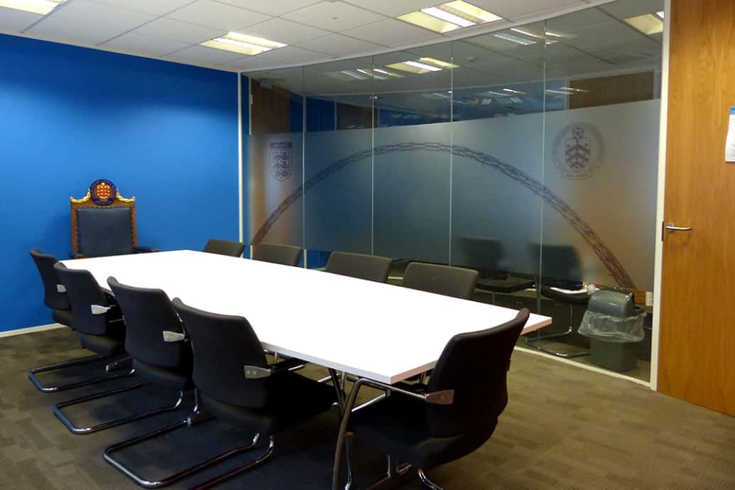Board Room 1