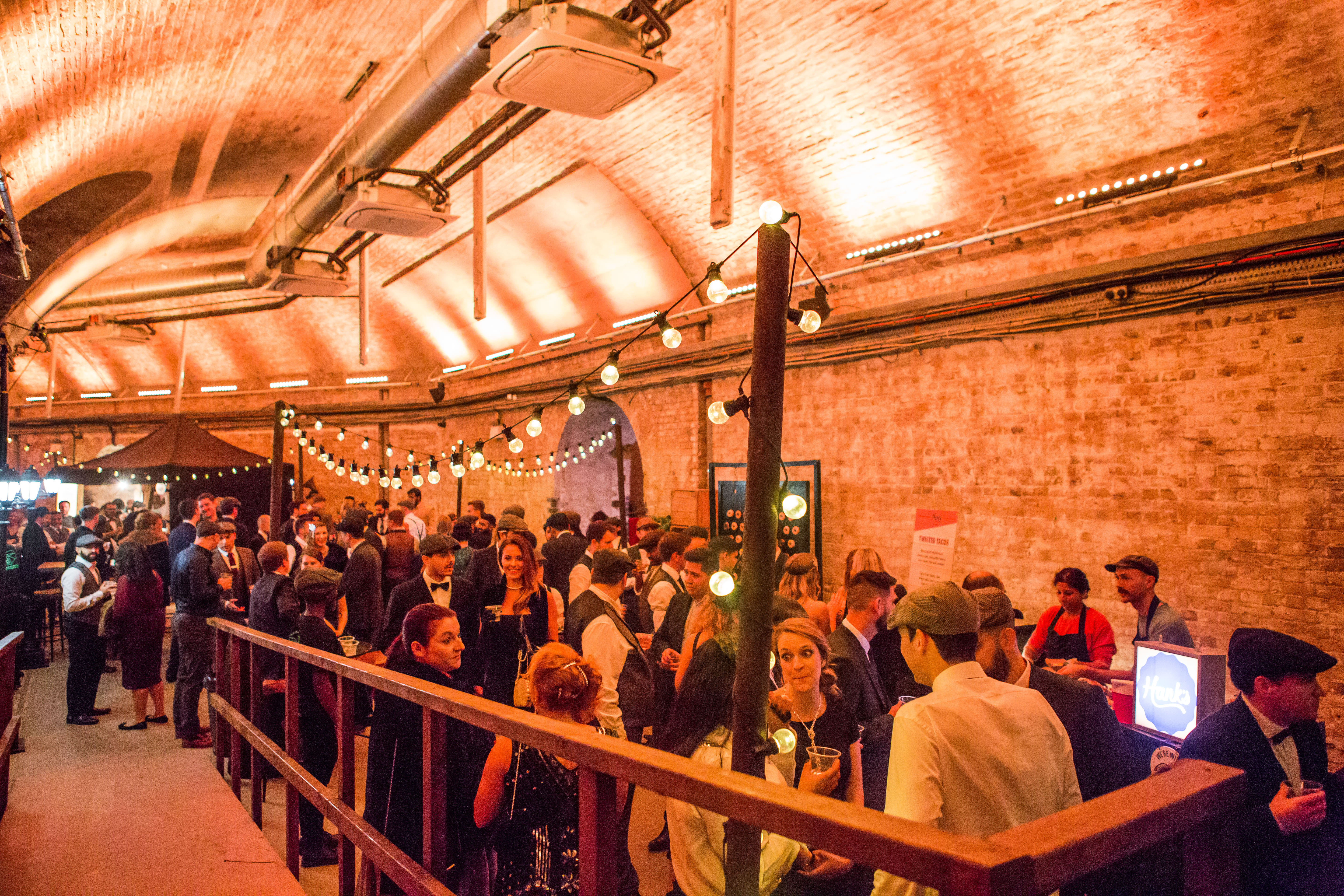 Festive Collective 4