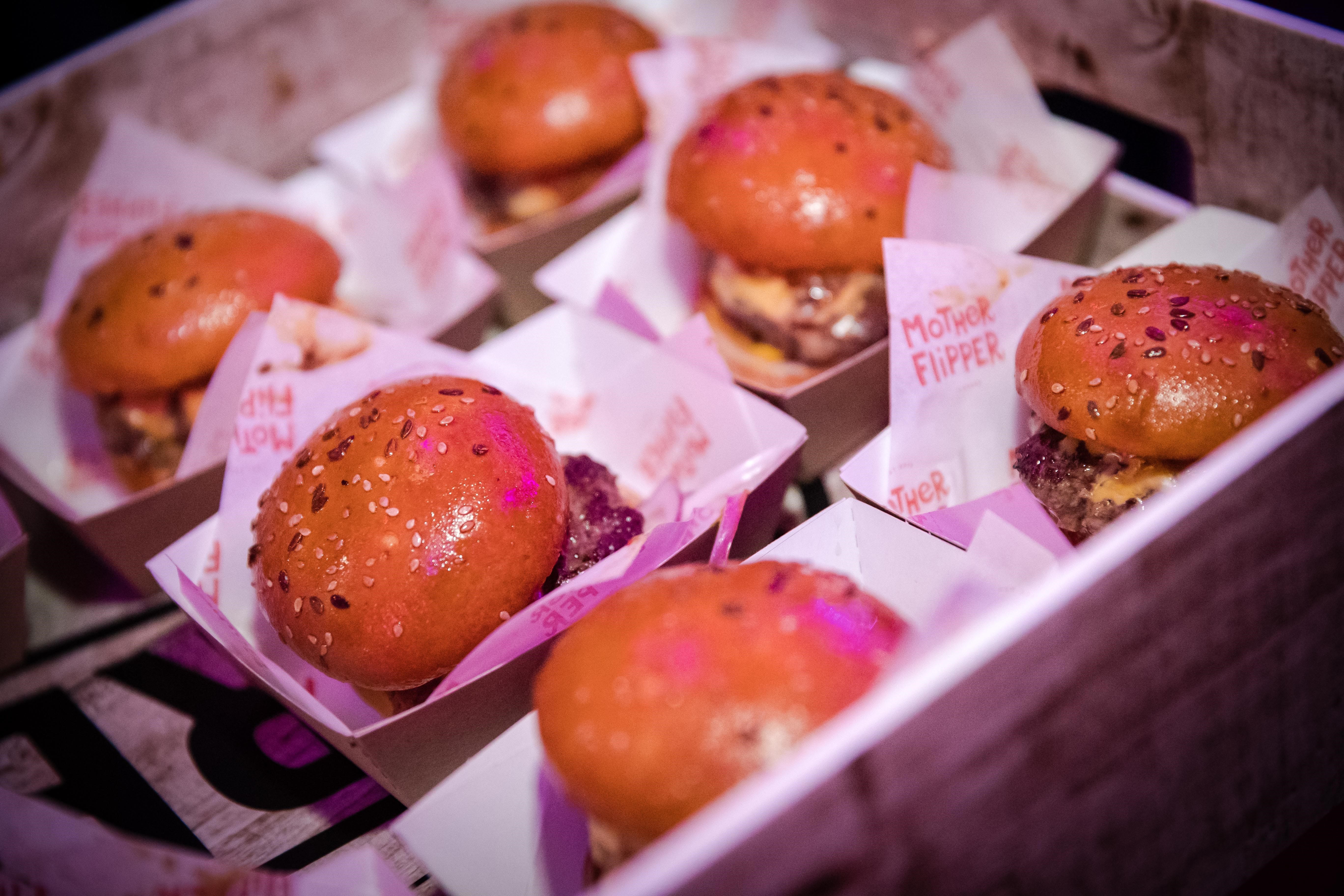 Festive Collective 3