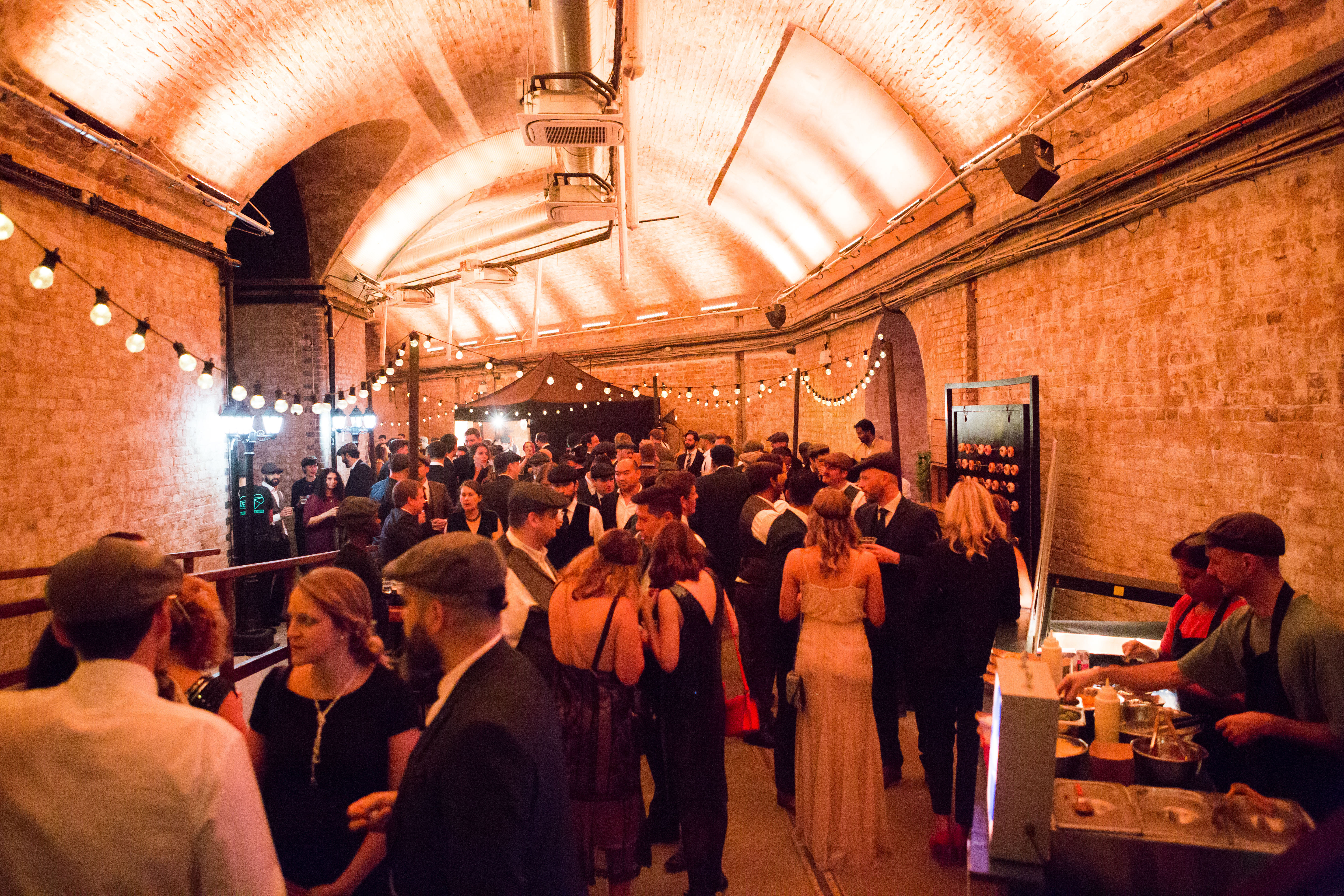 Festive Collective 0