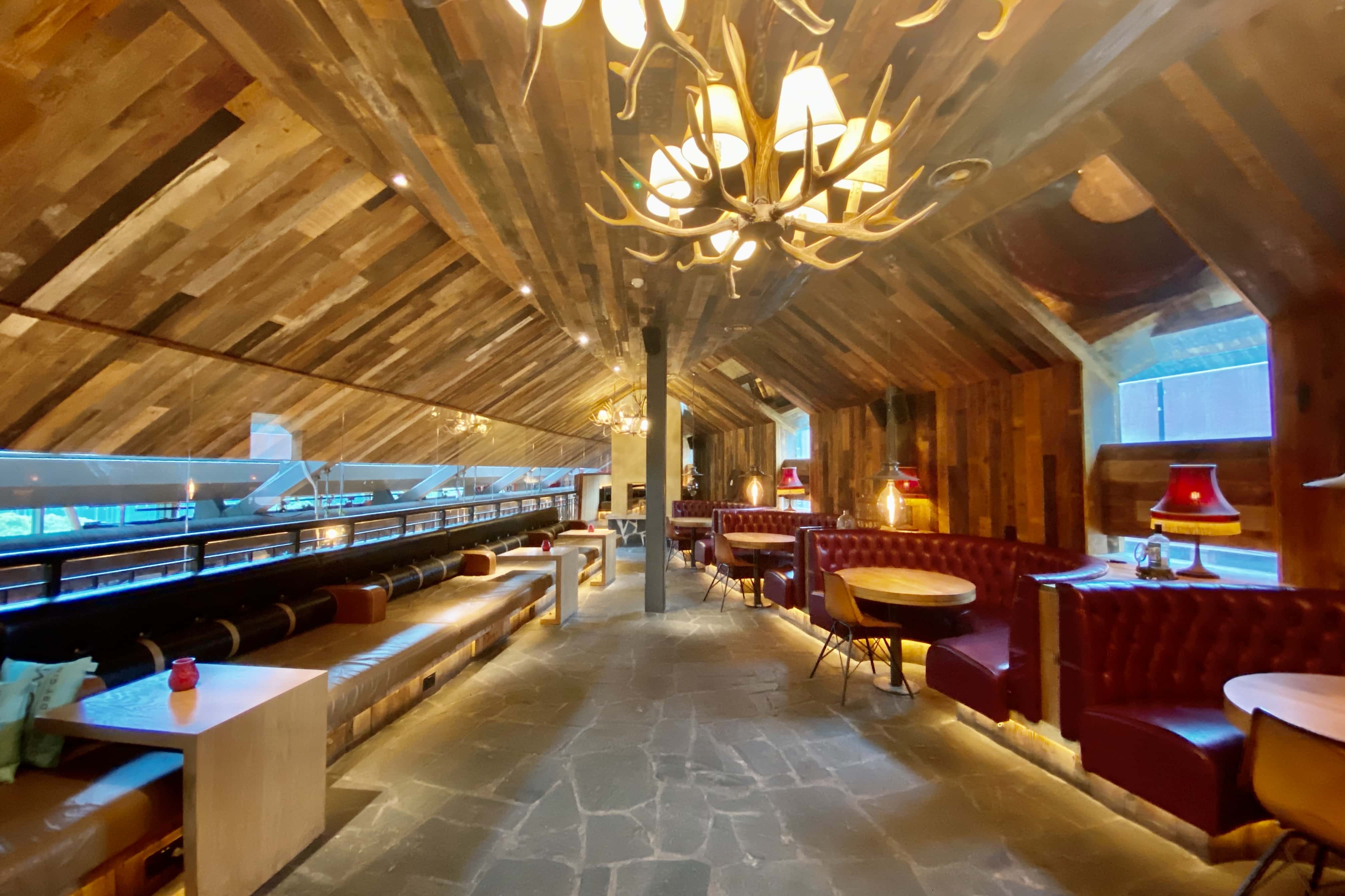 Impossible Gin Nest 2