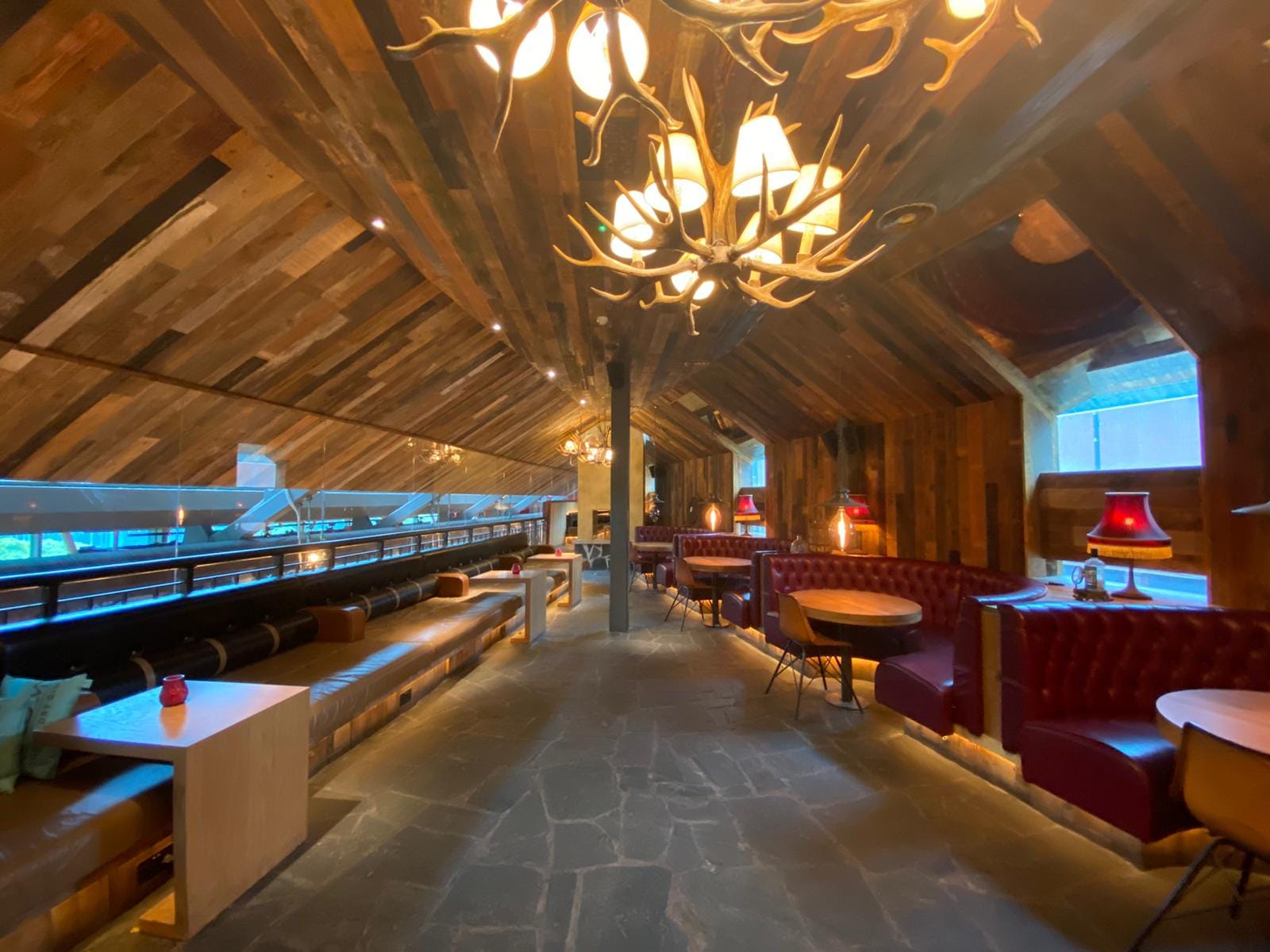 Impossible Gin Nest 3