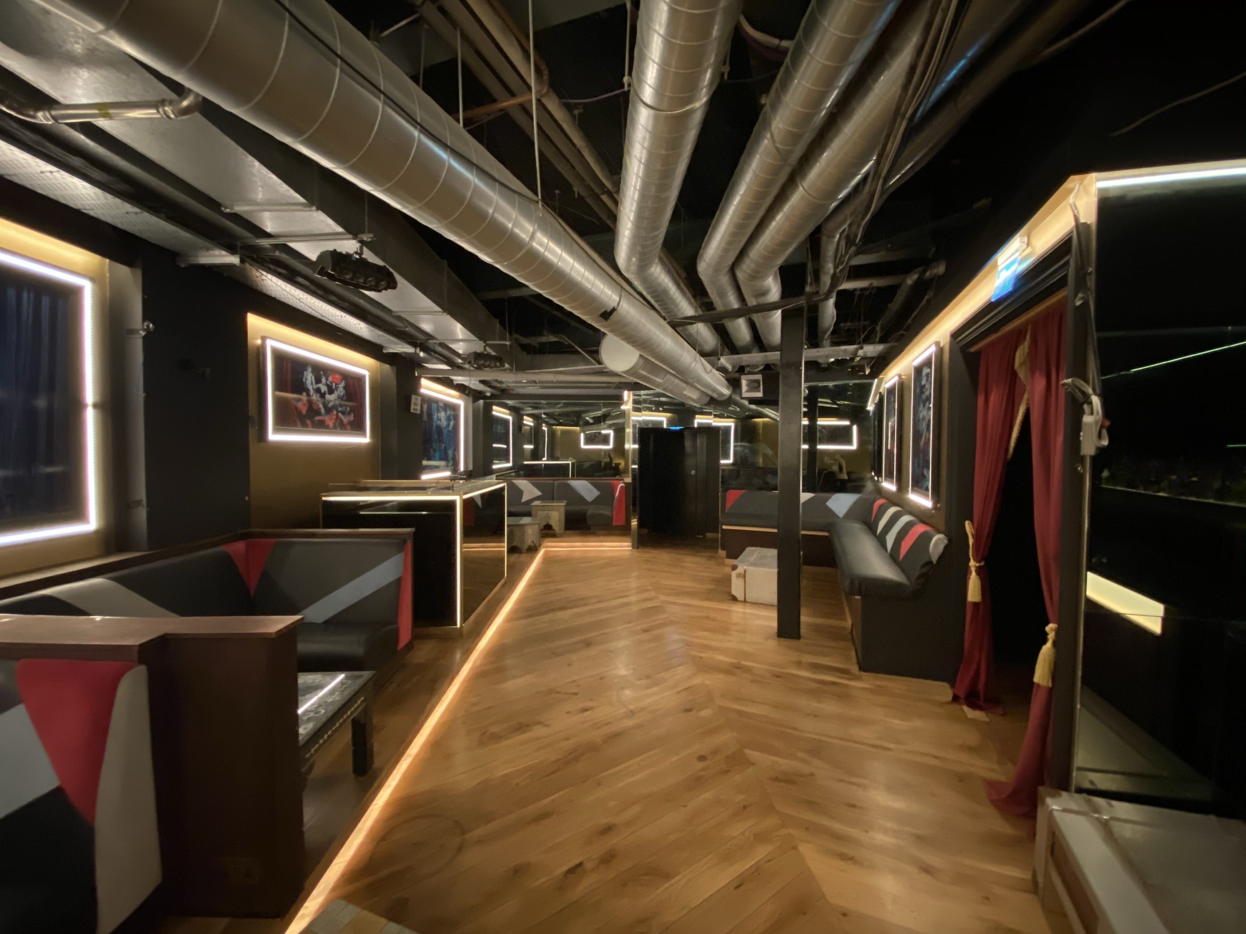 Impossible Theatre 5