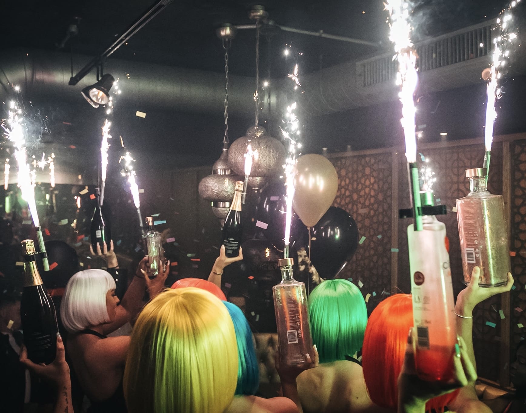 Impossible Theatre 2