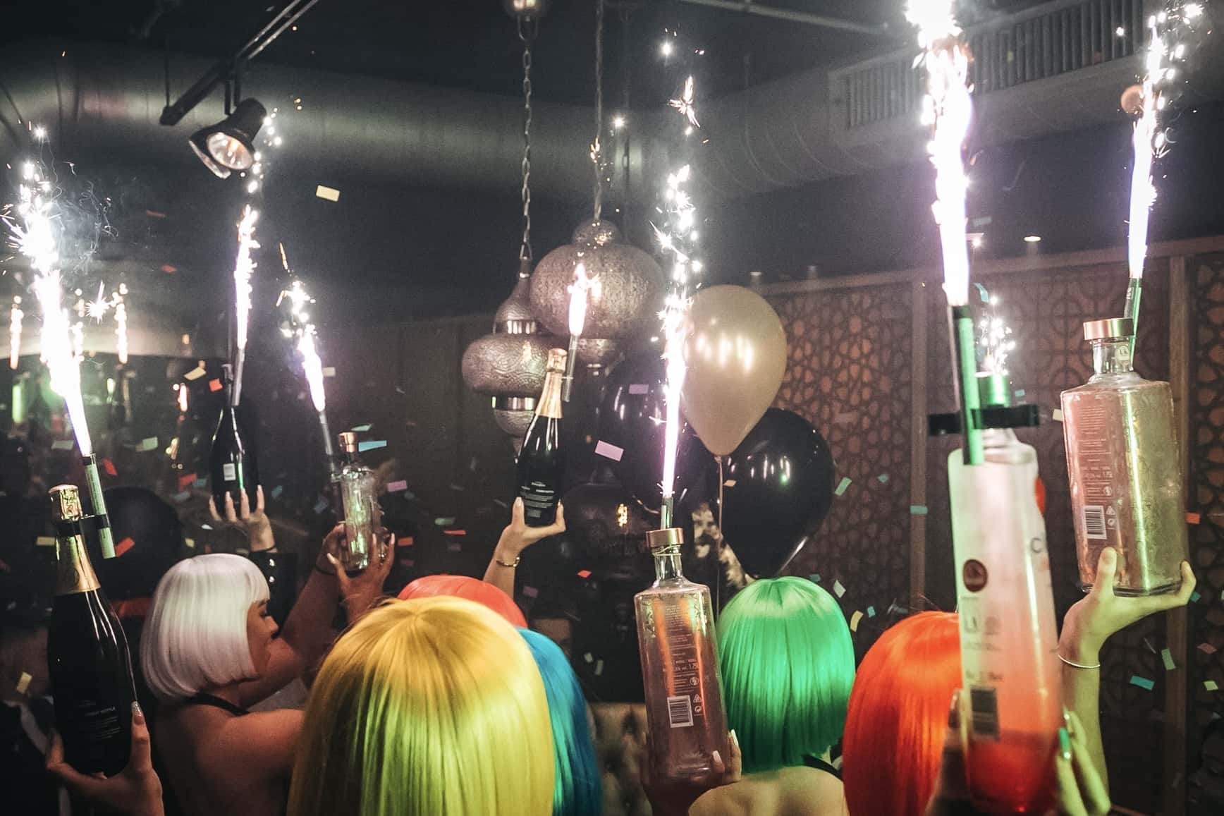 Impossible Theatre 2