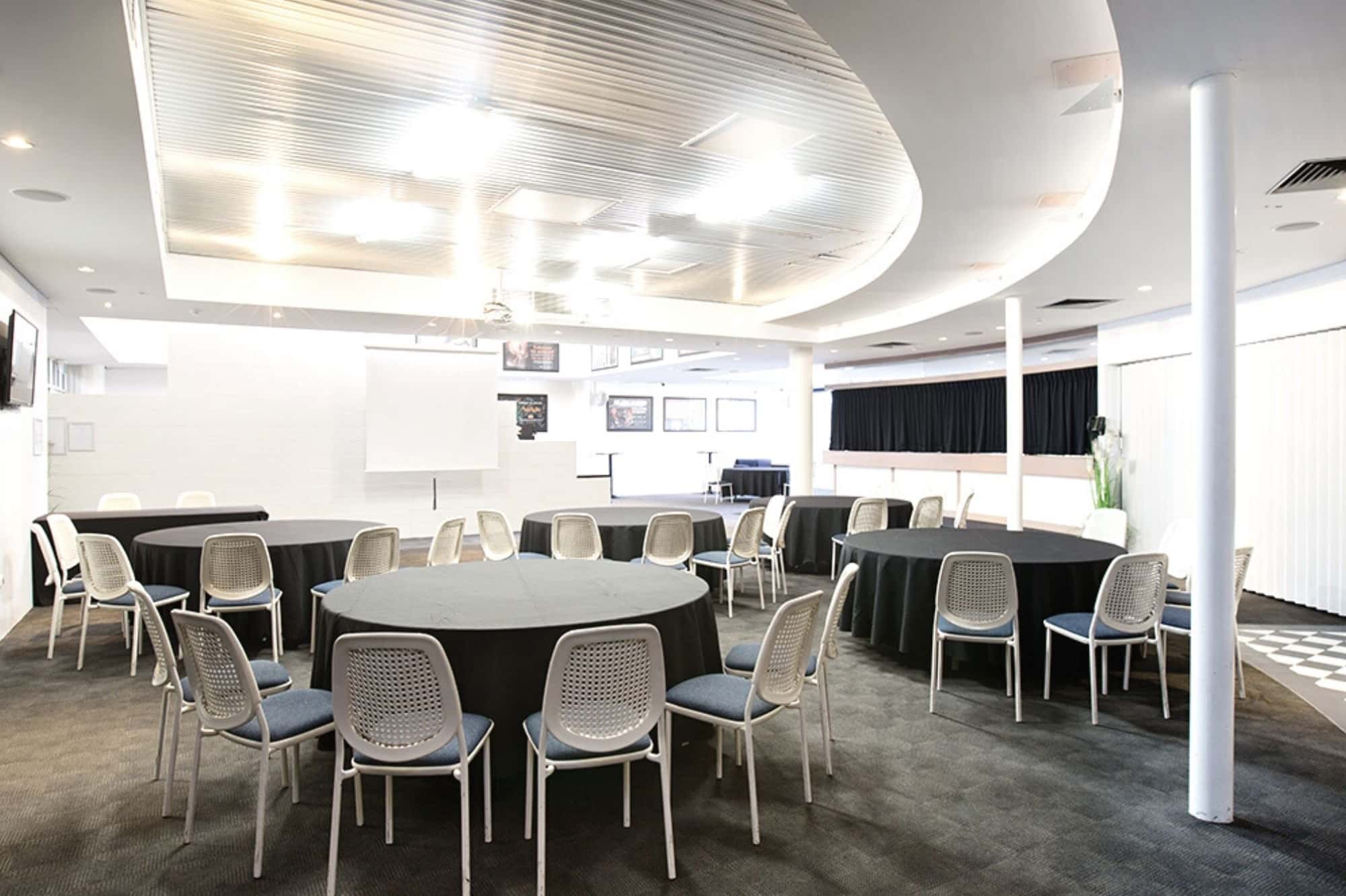 Champions Club 0