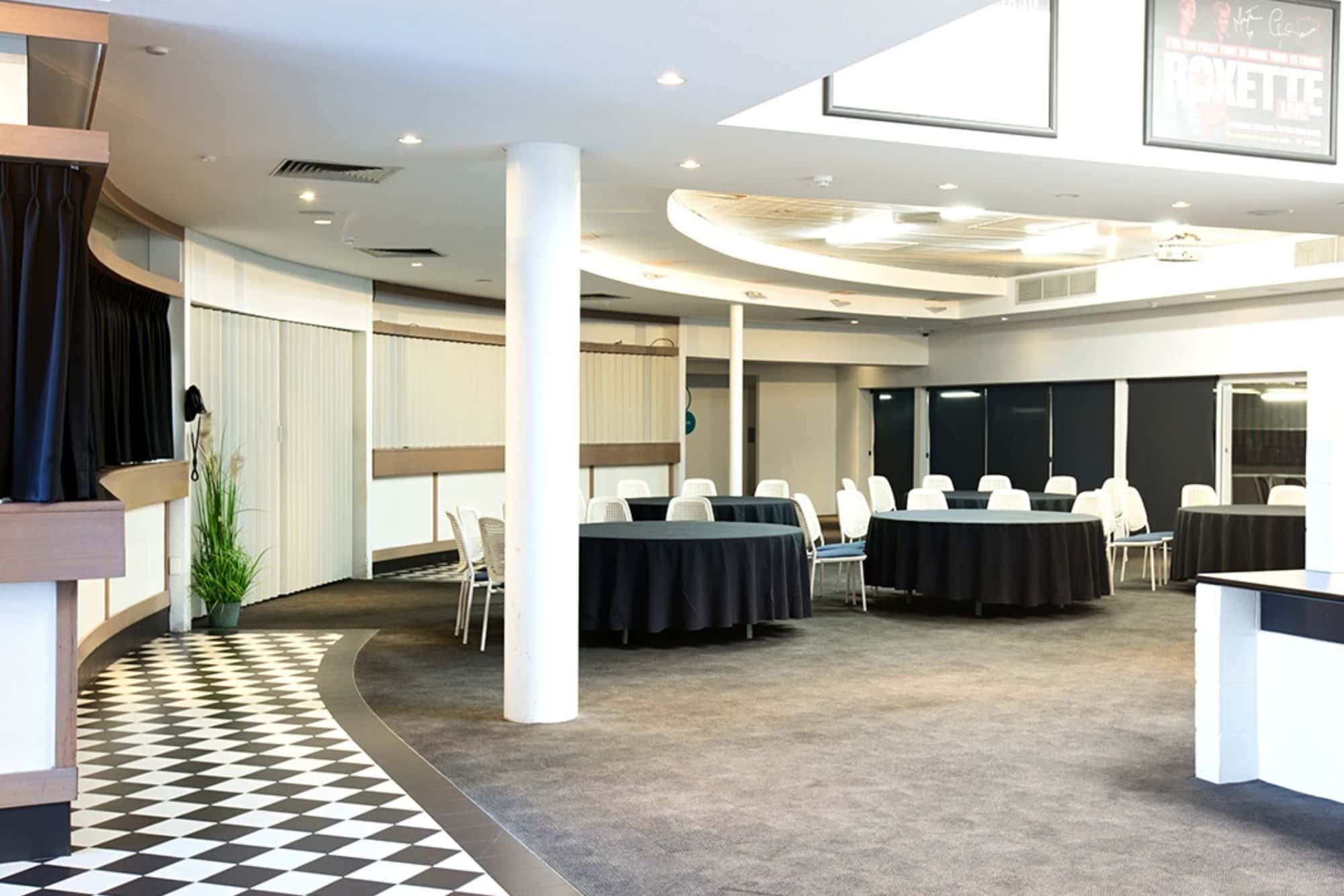 Champions Club 1
