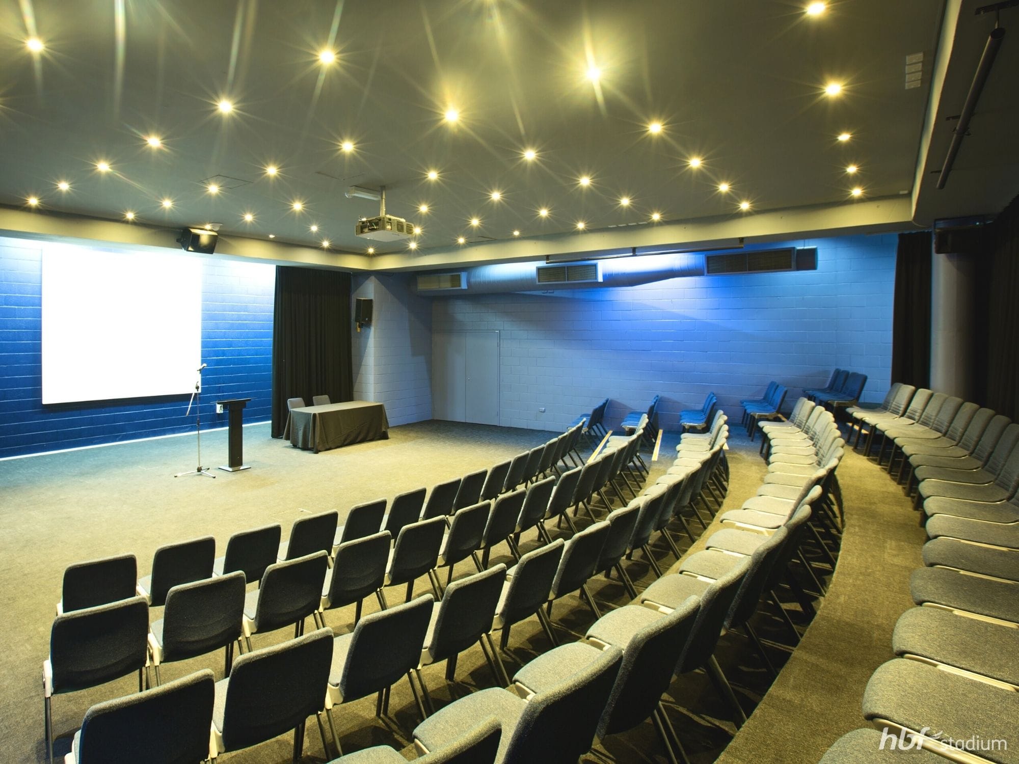 Lecture Theatre 1
