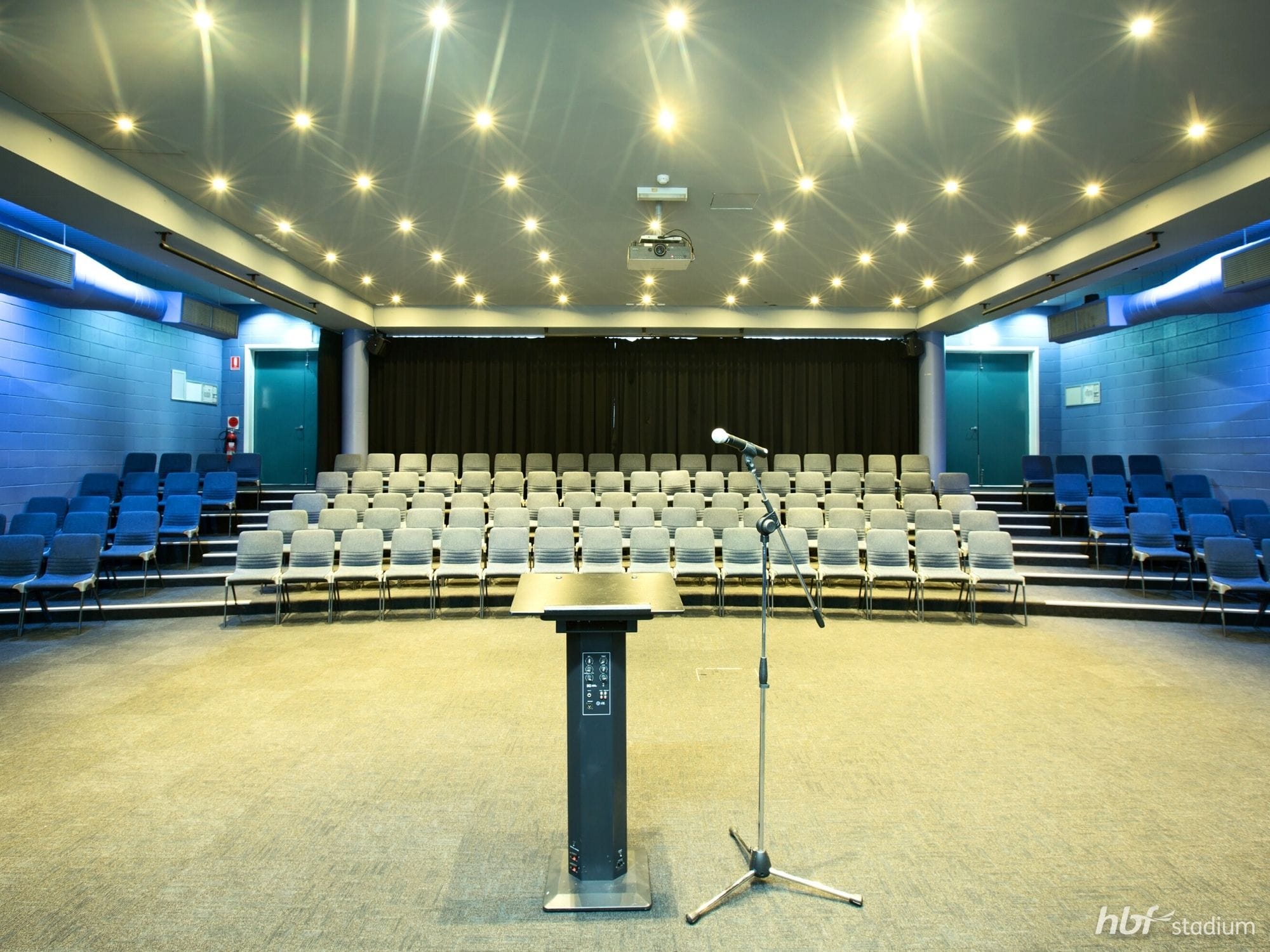 Lecture Theatre