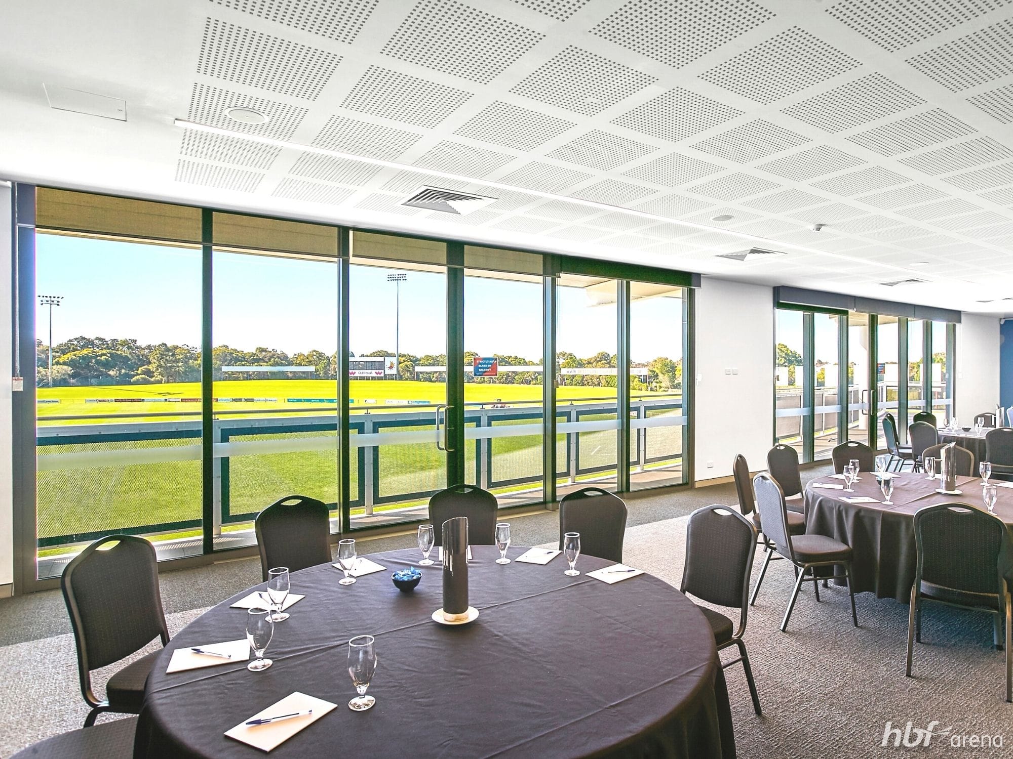Falcons Function Room