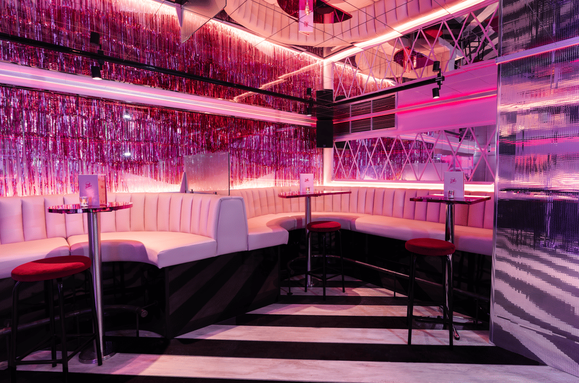Full Venue Hire 5
