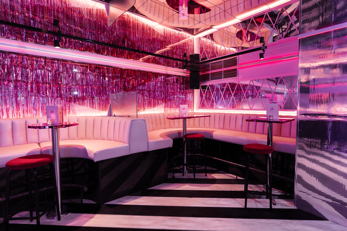 Full Venue Hire 5