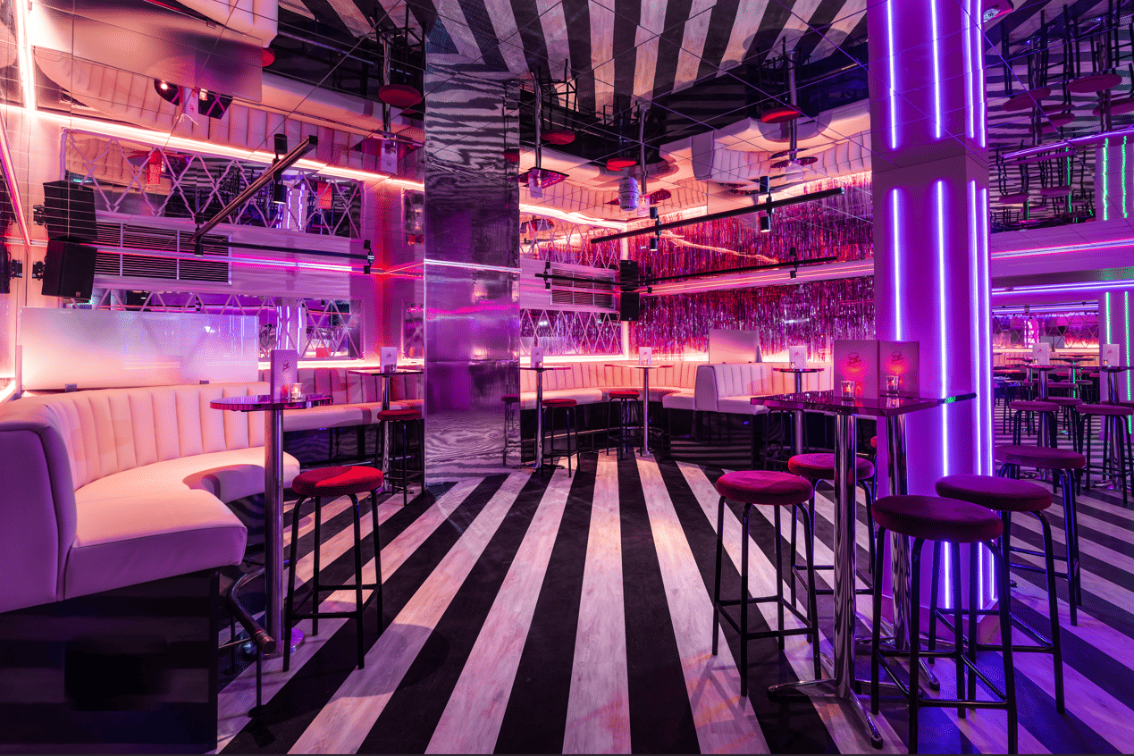 Full Venue Hire 6