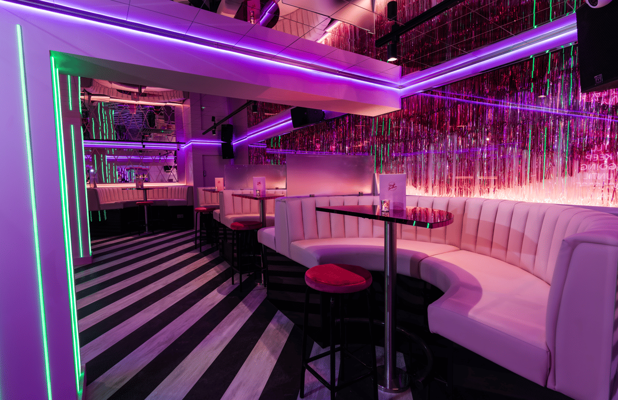 Full Venue Hire 3