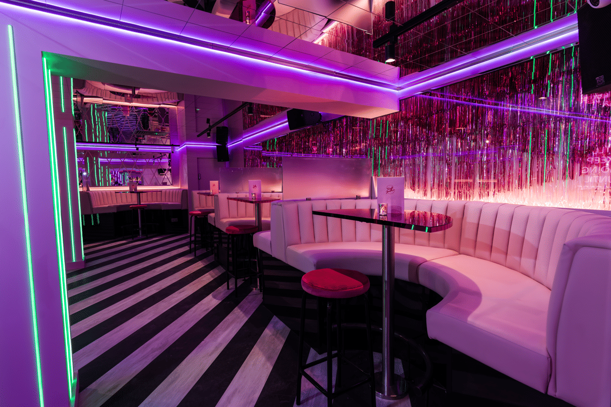 Full Venue Hire 3