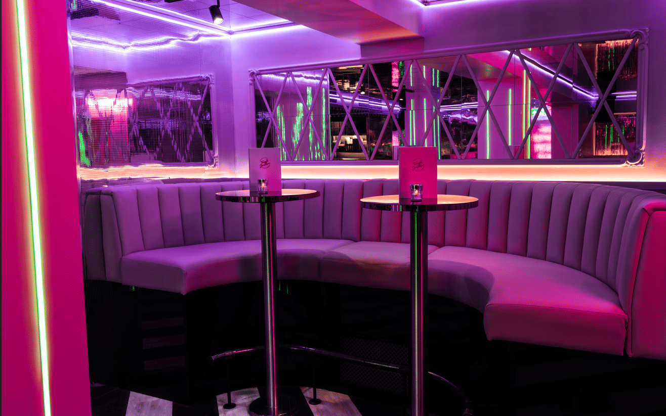 Full Venue Hire 7