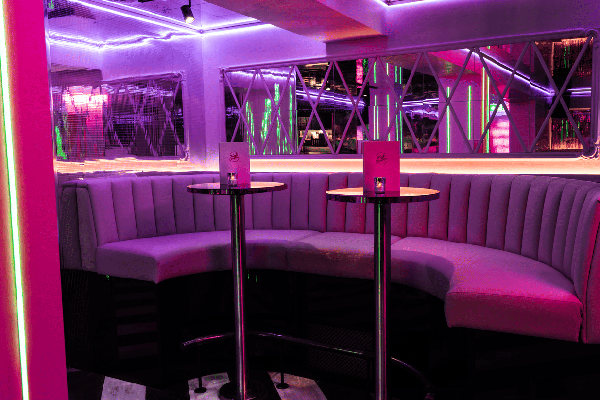 Full Venue Hire 7