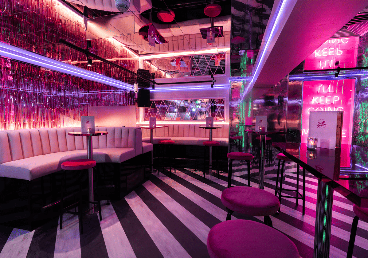 Full Venue Hire 4