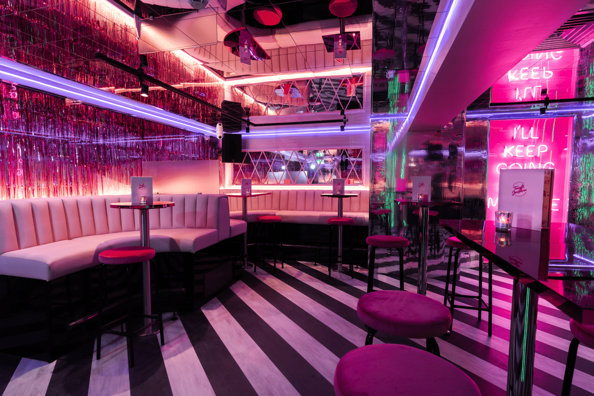 Full Venue Hire 4