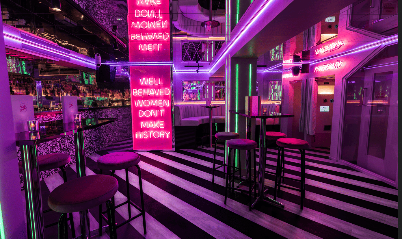Full Venue Hire 2