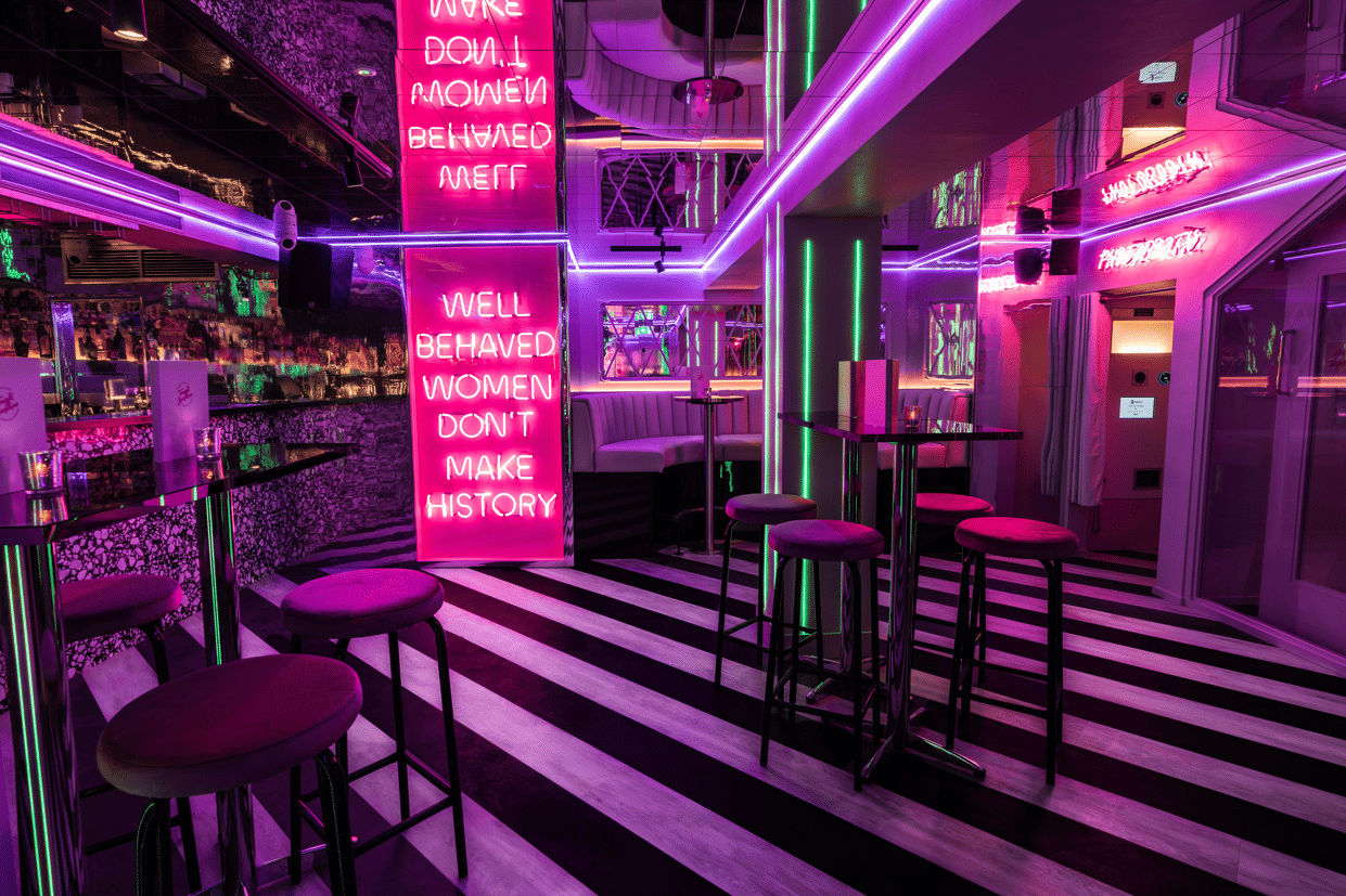 Full Venue Hire 2