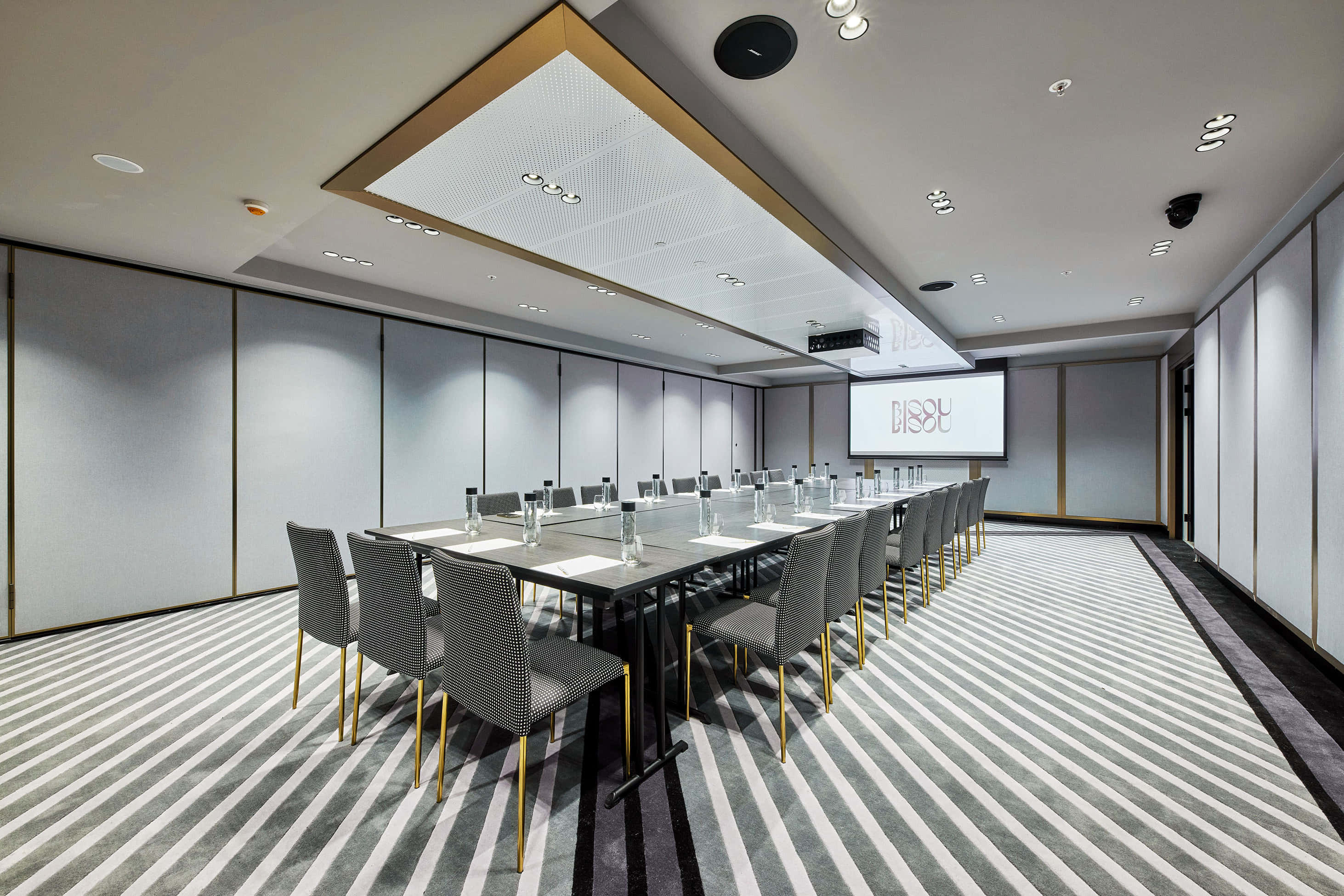 Bisou Bisou Conference & Events 3