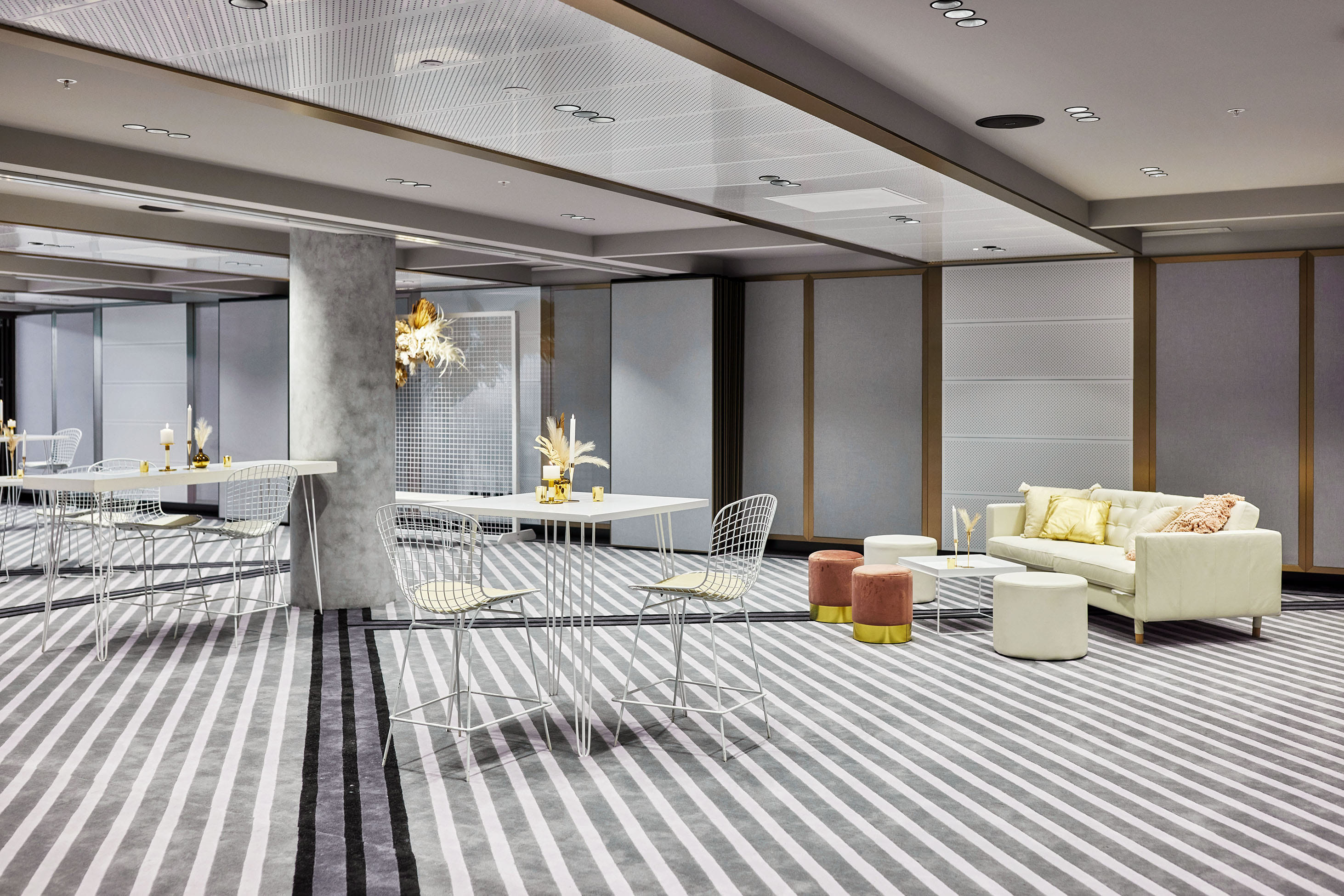 Bisou Bisou Conference & Events  1