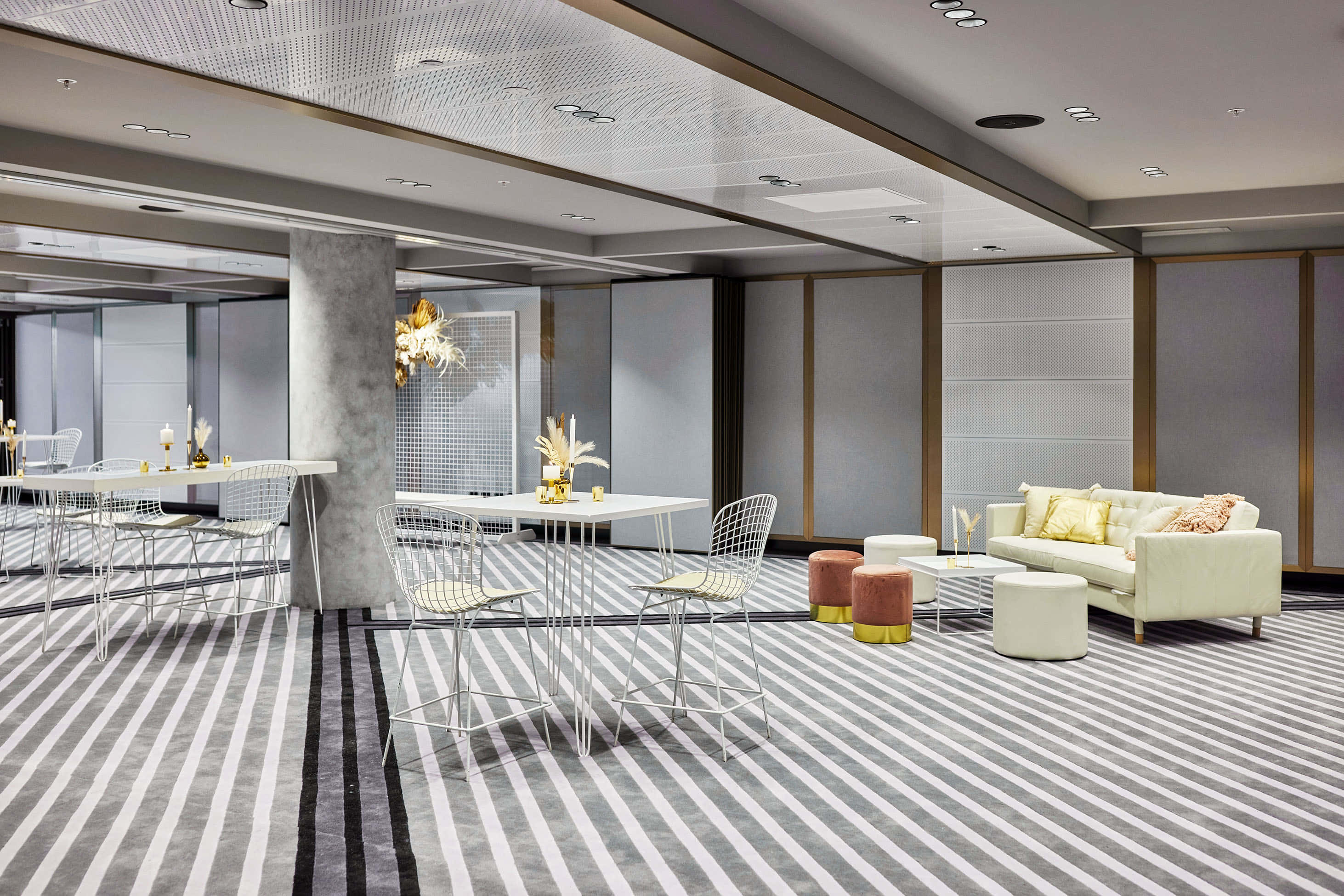 Bisou Bisou Conference & Events 1