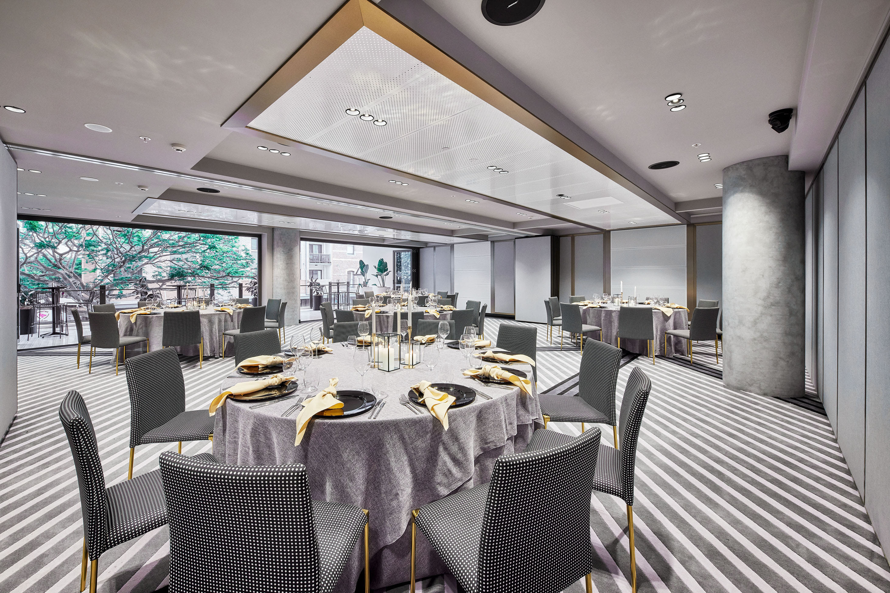 Bisou Bisou Conference & Events  3D tour