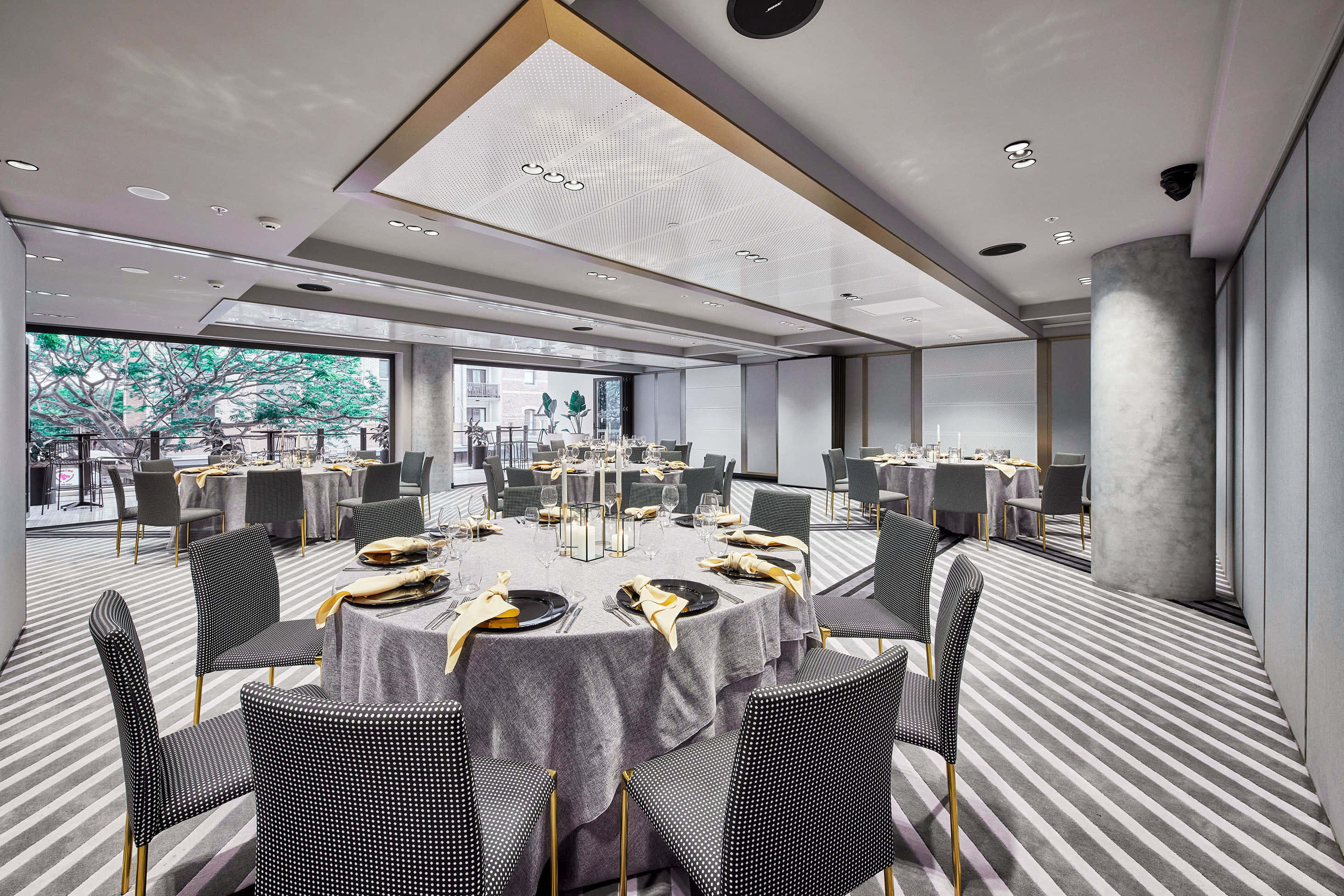 Bisou Bisou Conference & Events 3D tour