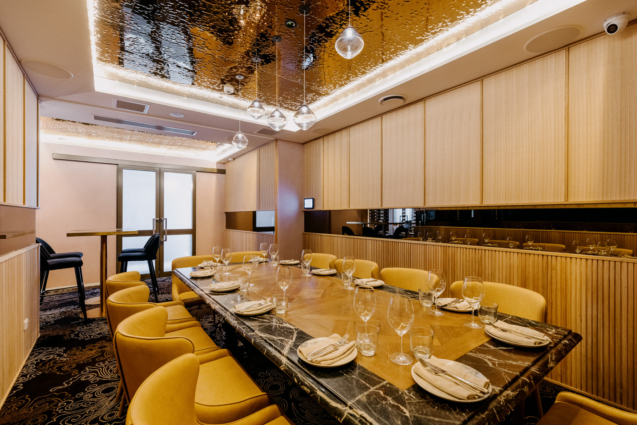 Private Dining Room 1