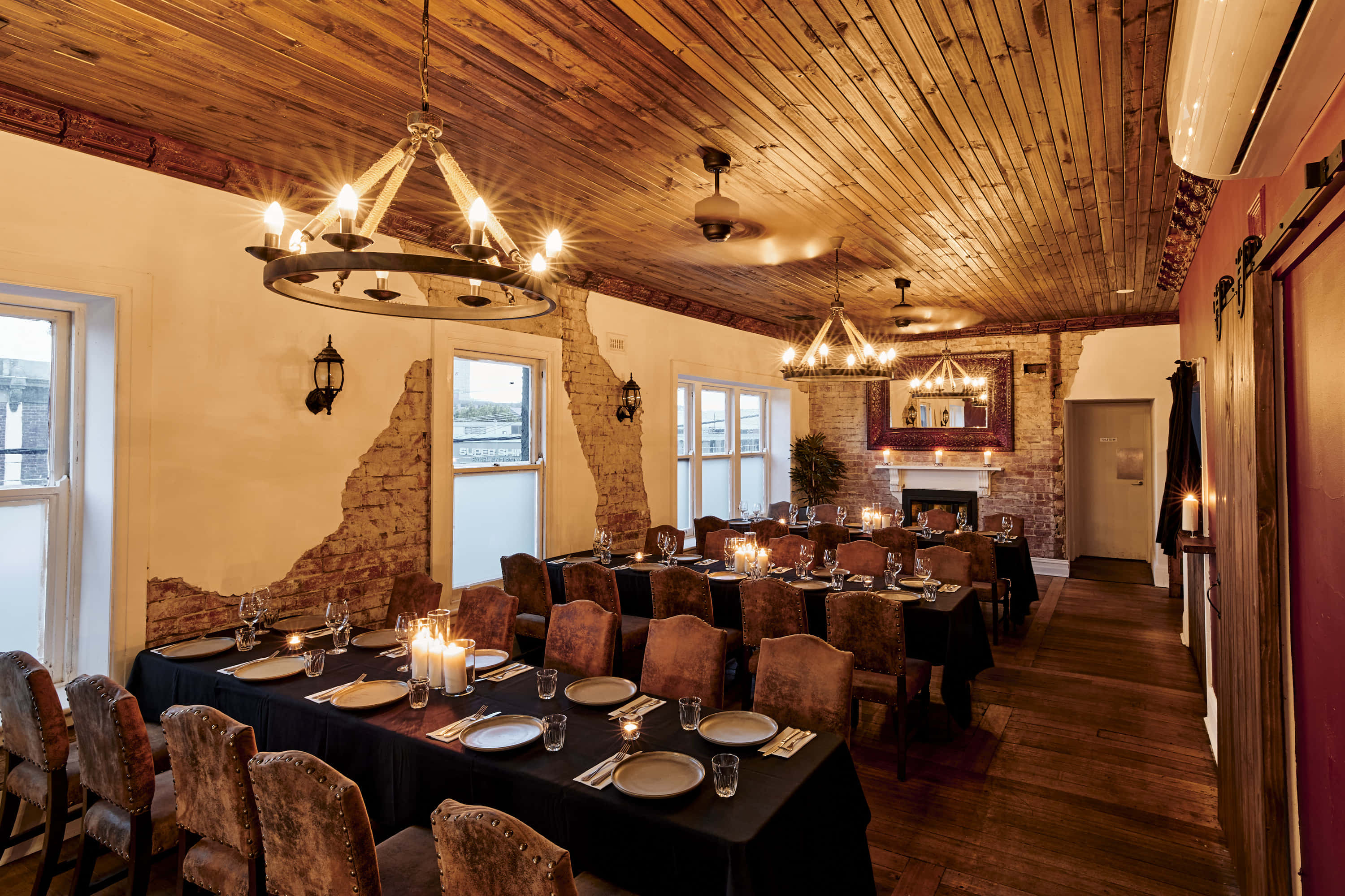 The French Quarter 0