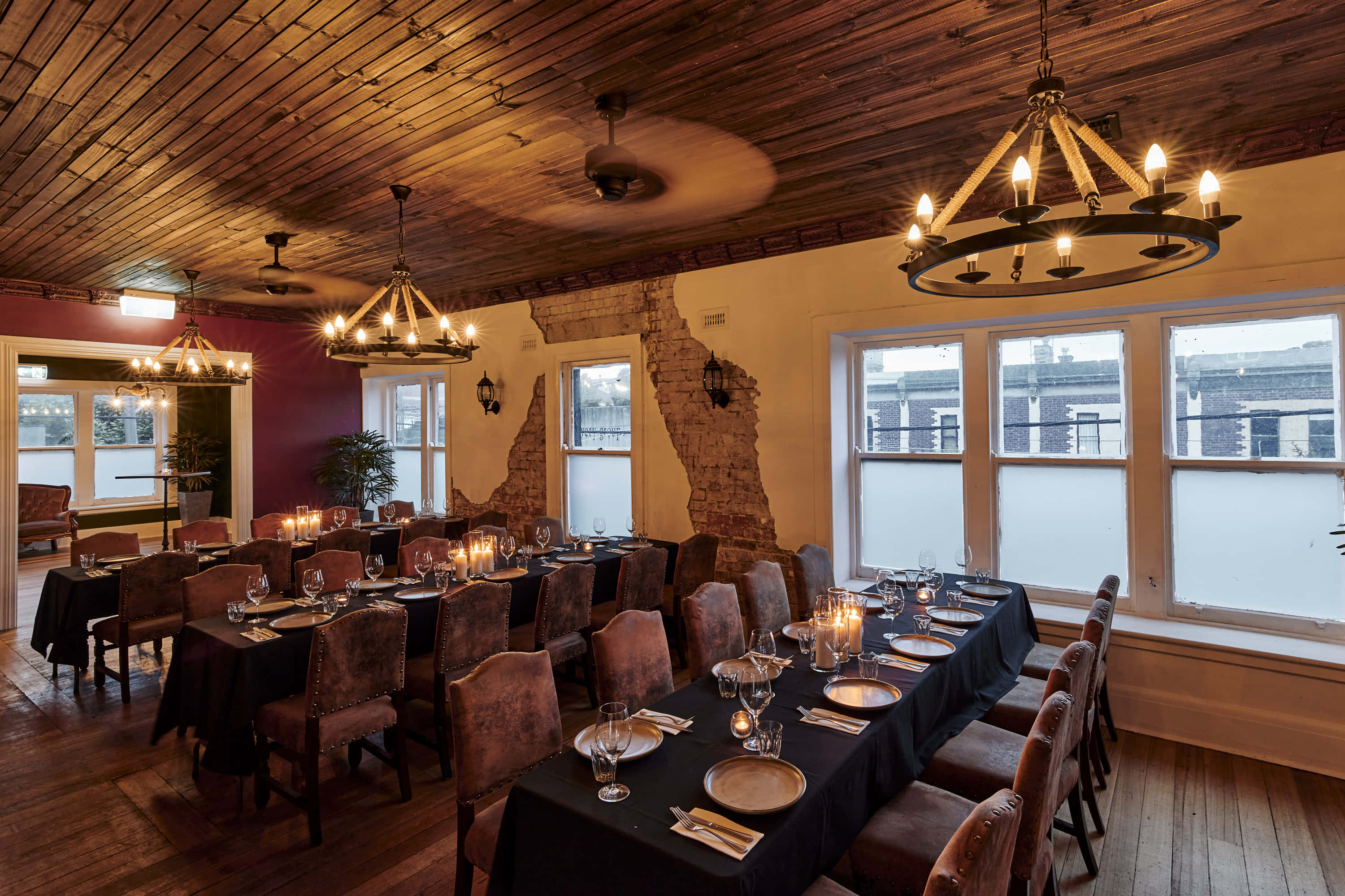 The French Quarter 1