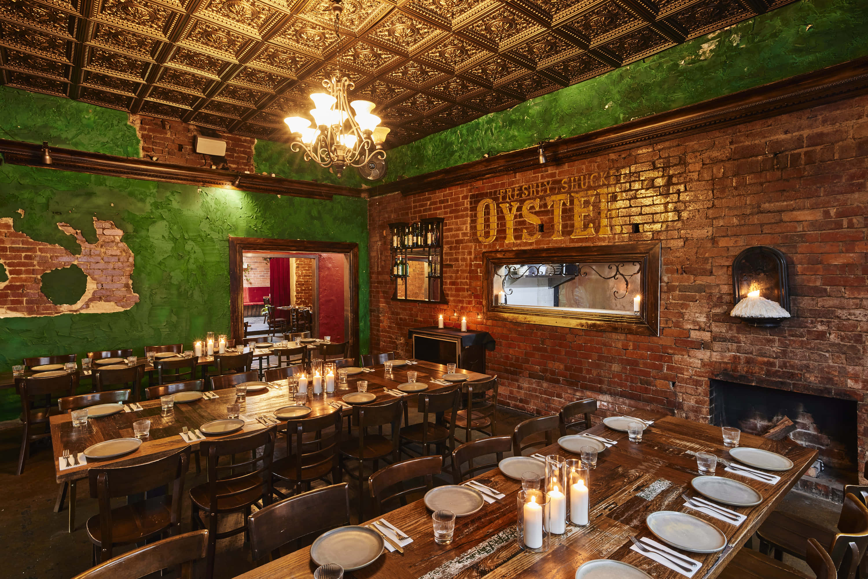 The Absinthe Lounge 0