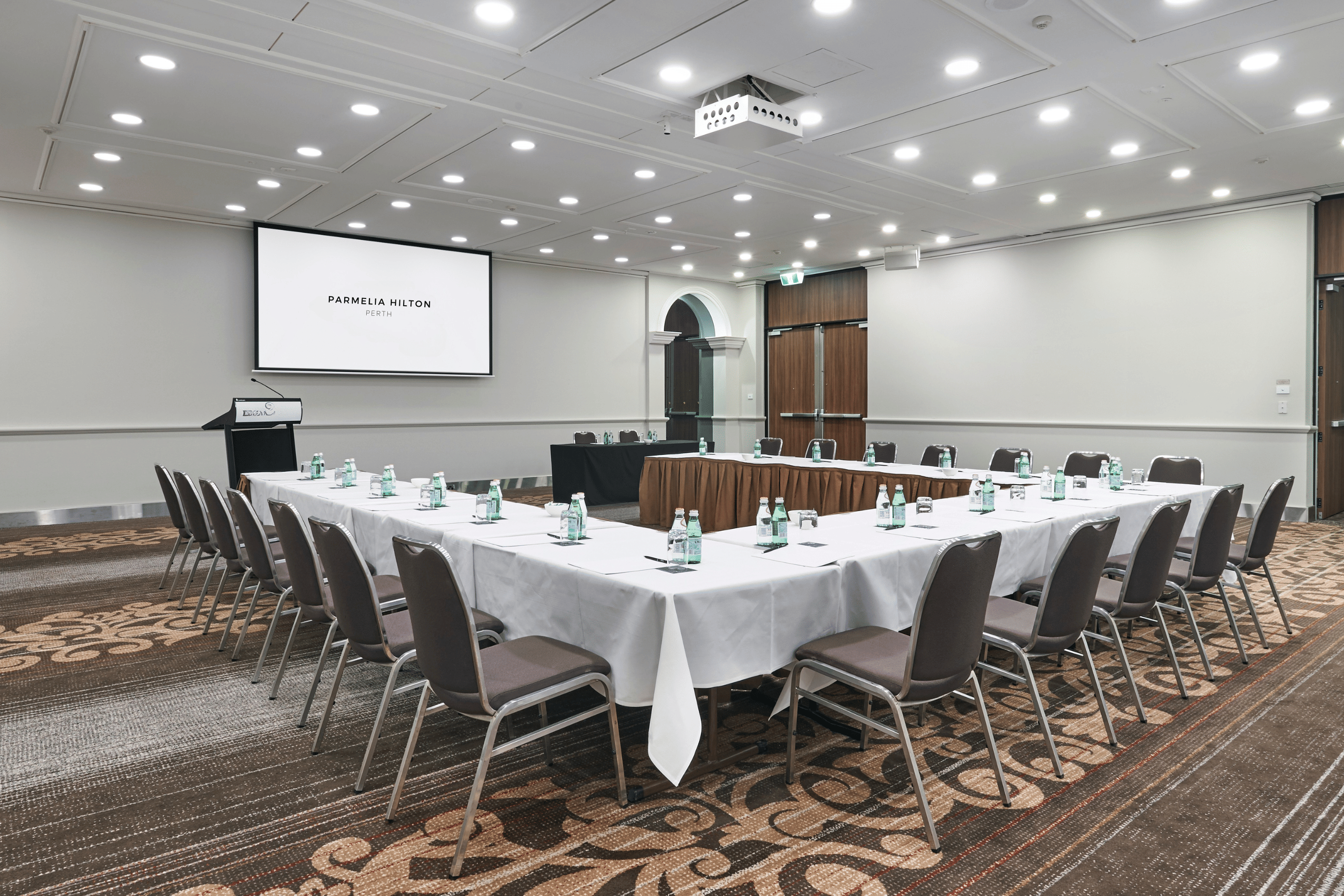 Stirling Room 3D tour