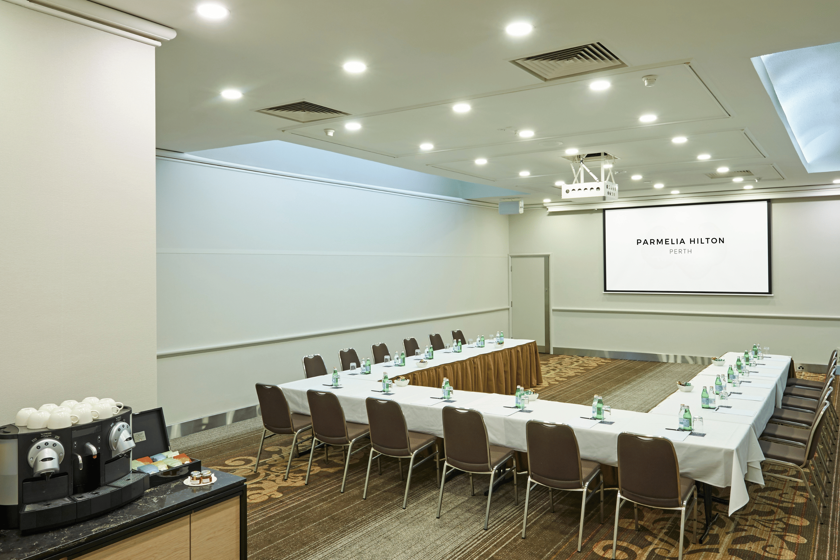 Fremantle Room 3D tour