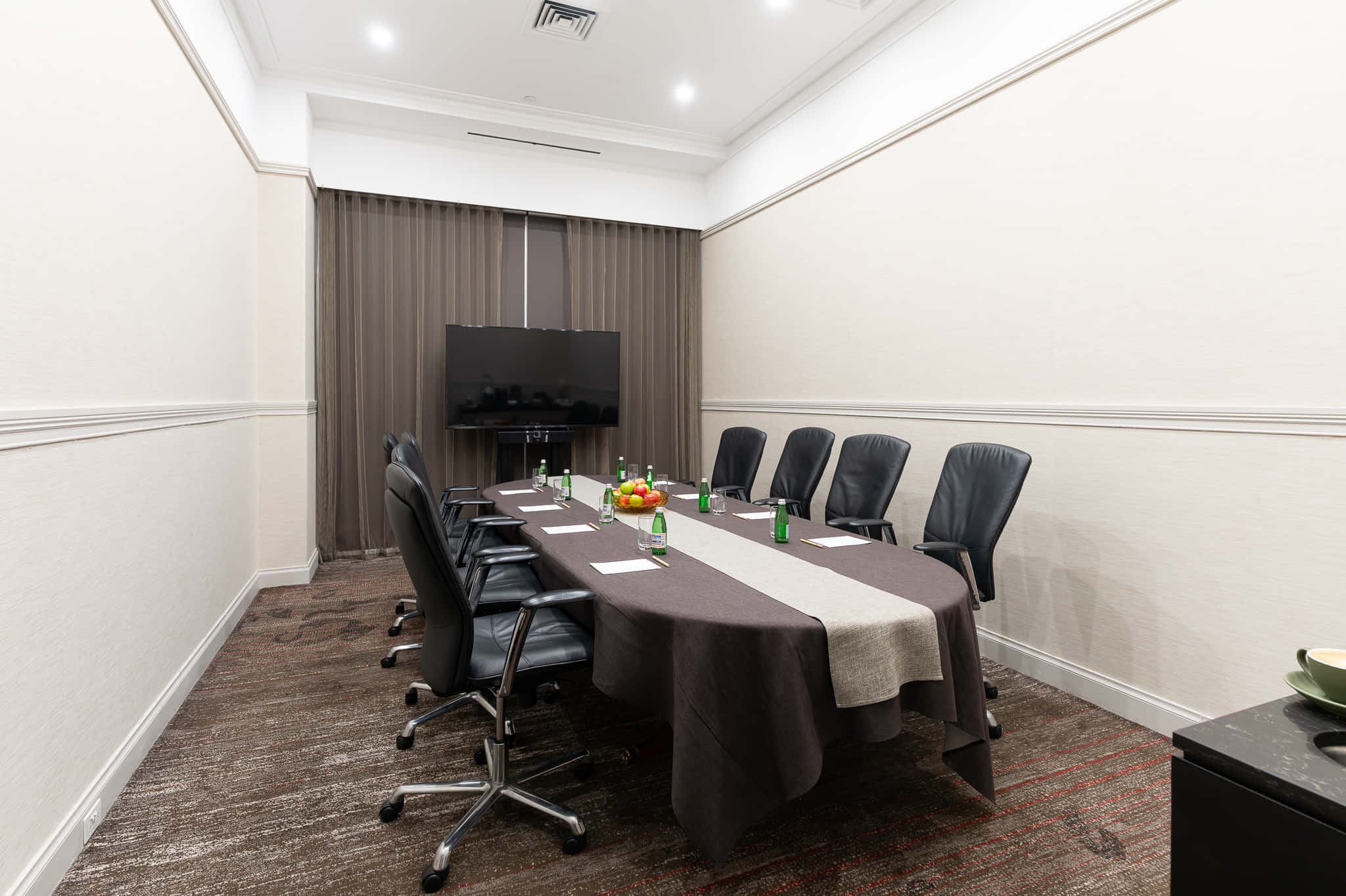 Ningaloo Boardroom 2