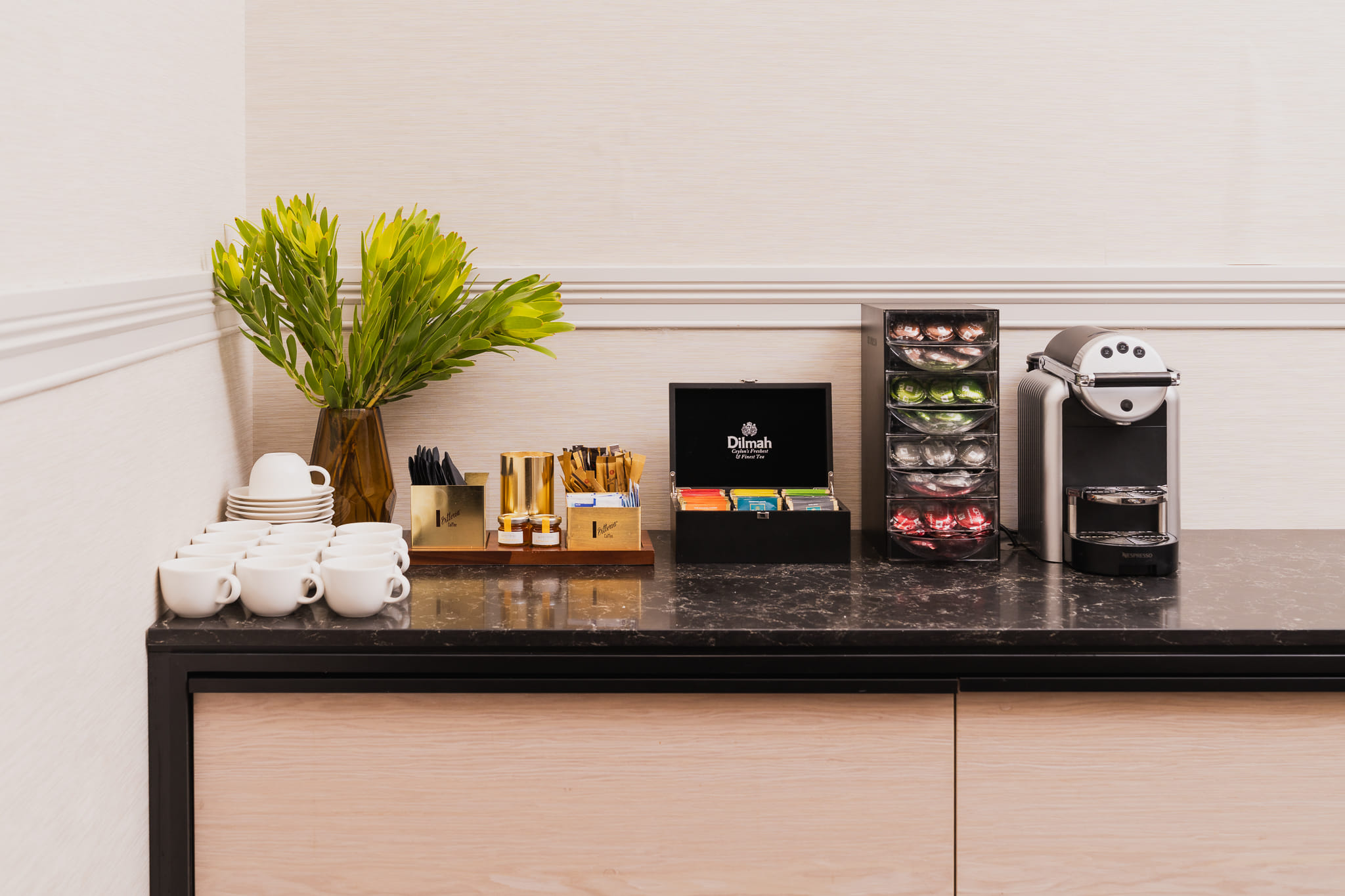 Ningaloo Boardroom 1